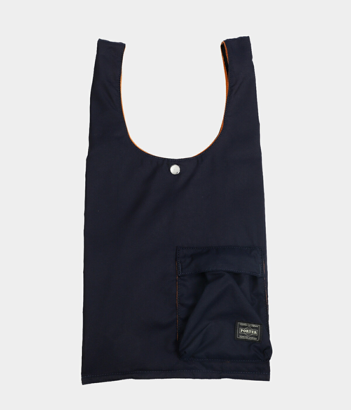 PORTER ポーター ： バガー CVSバッグ / 全3色 865-15216 : ARKnets