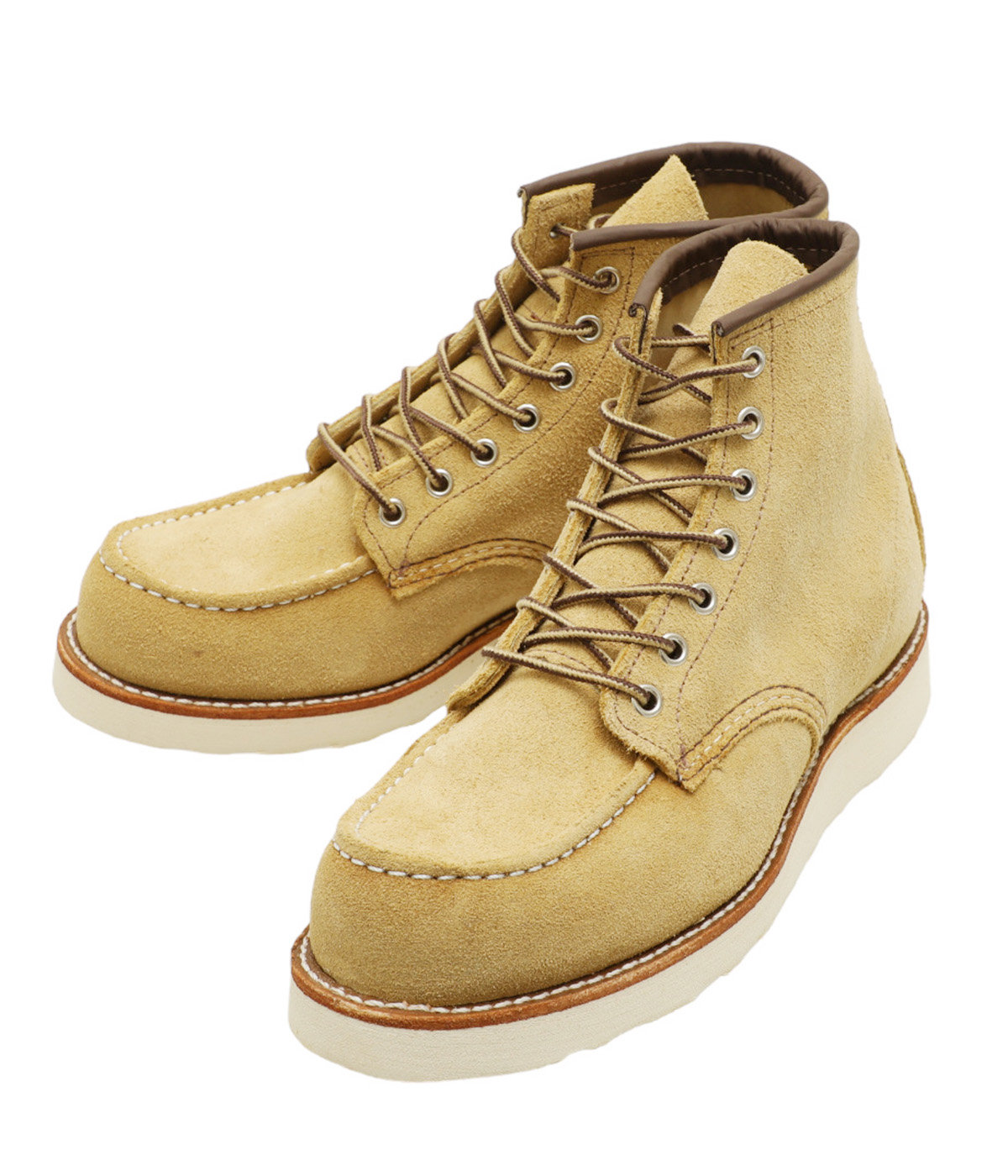 RED WING / レッドウィング ： 6