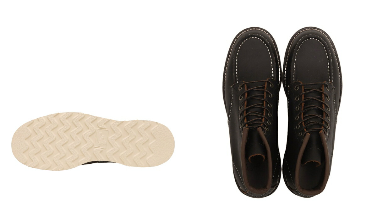 RED WING SHOES（レッドウィング） 【7月1日価格改定】RED WING