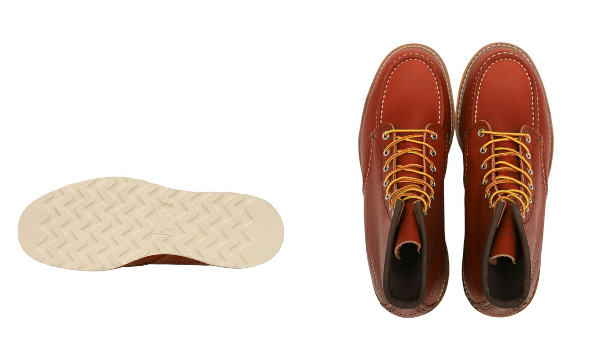 RED WING SHOES（レッドウィング） 【7月1日価格改定】RED WING