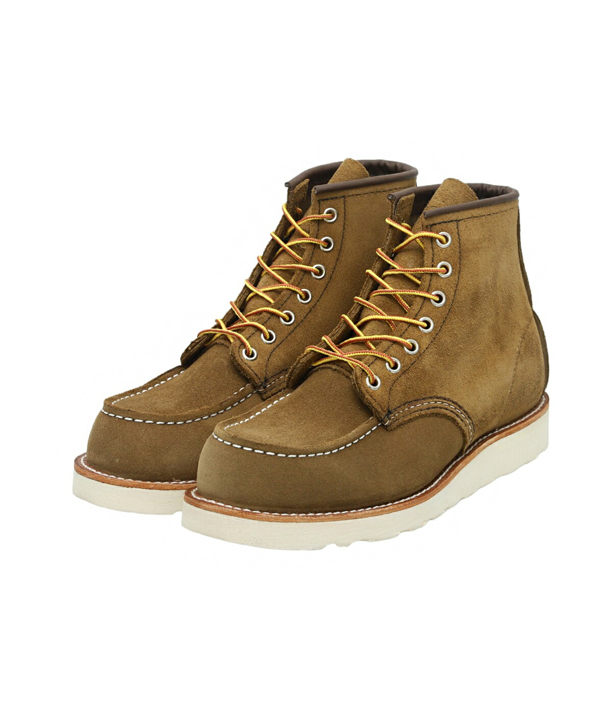 RED WING 8881 ジッパーユニットなし金額になります。 RED WING SHOES（レッドウィング） 【7月1日価格改定】RED WING