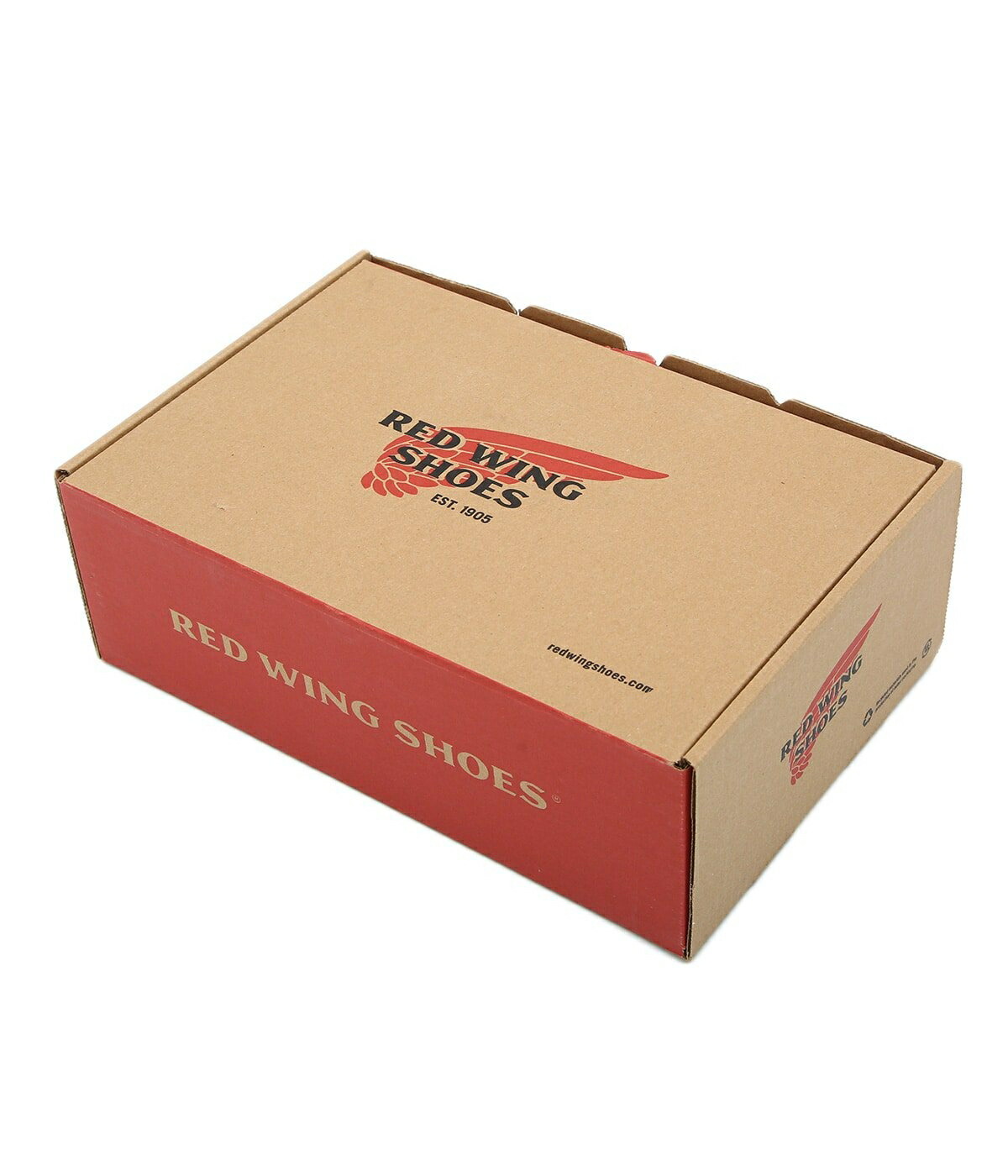 RED WING SHOES（レッドウィング） 【7月1日価格改定】RED WING