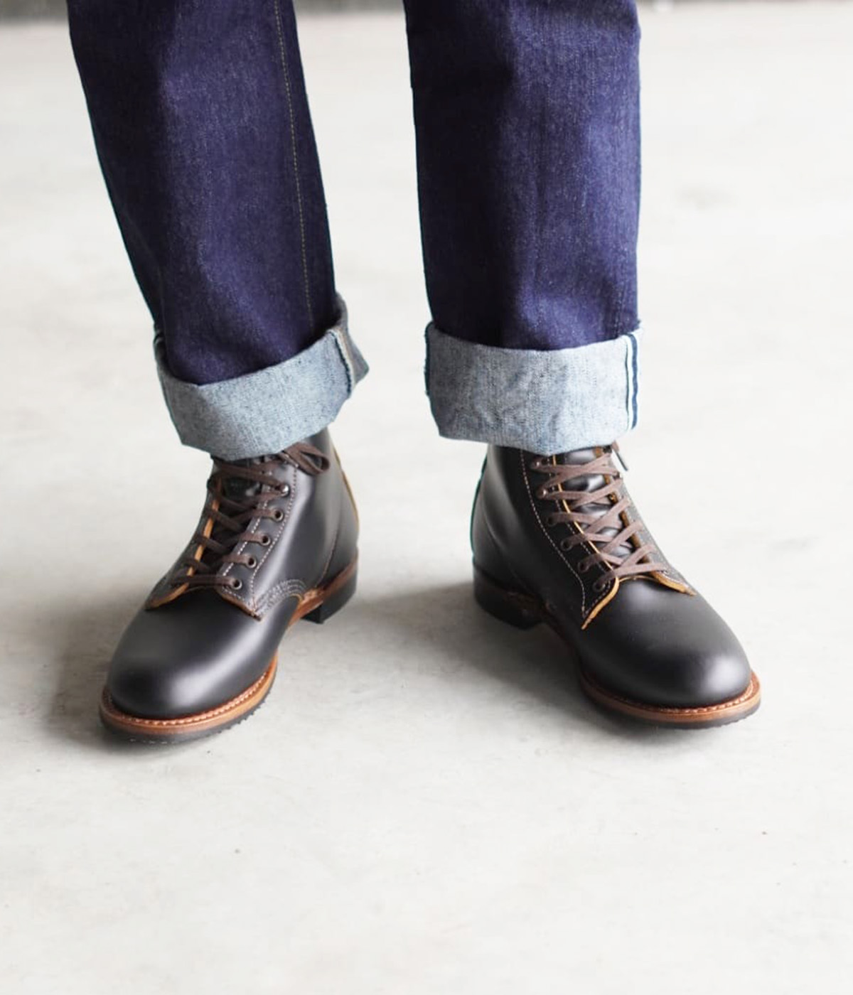 Shop the Flatbox Beckman 9060 | Official Red Wing Shoes
