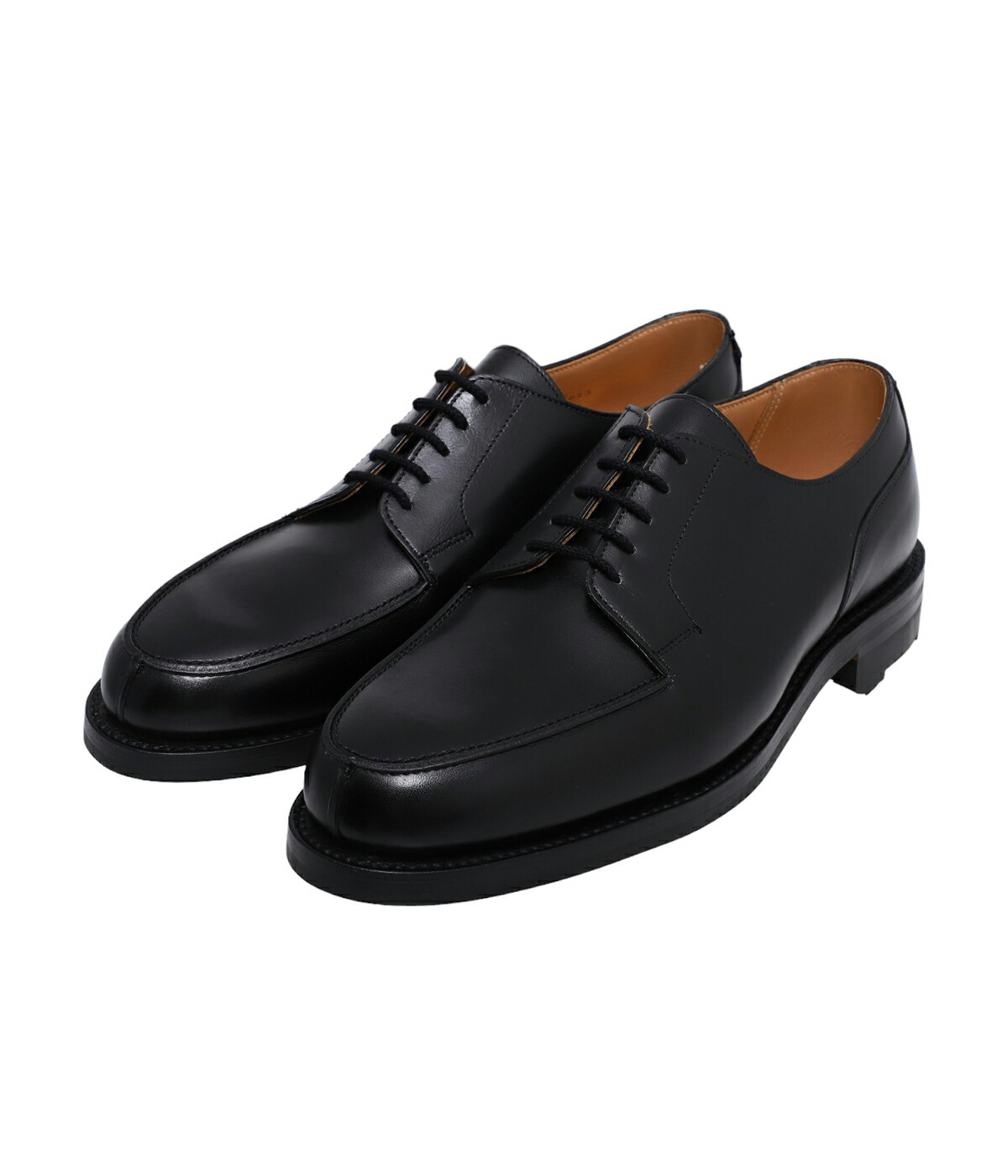 Crockett&Jones / クロケットアンドジョーンズ ： MORETON / 全2色 ： 9262RDの画像
