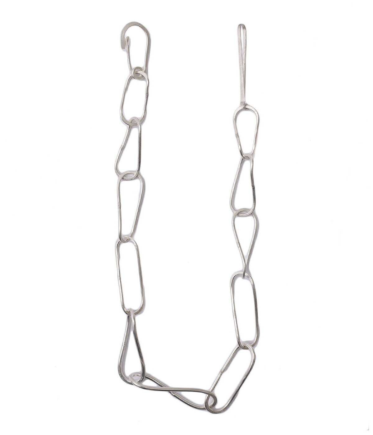 m.a+ / エムエークロス ： big wallet chain ： AC20-925の画像