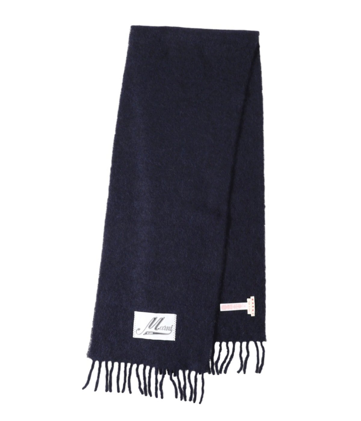 MARNI / マルニ ： SCARF 全3色 ASZC0005A0-UTW918 : ARKnets