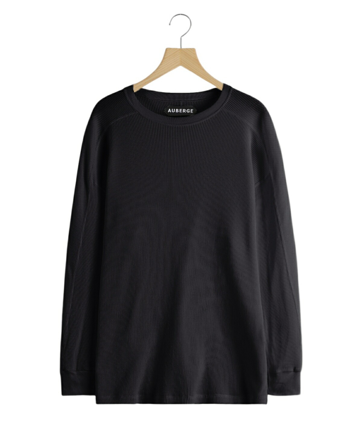 AUBERGE（オーベルジュ） ： KIRBY / 全2色 ： AUSIC25A08 : ARKnets