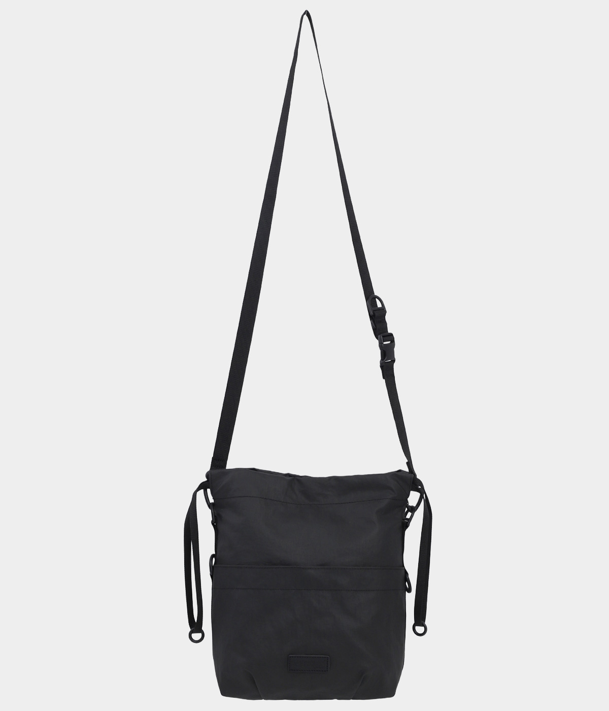 BAICYCLON by bagjack / バイシクロンバイバッグジャック ： DRAW STRING BAG ： BCL-158 | BAICYCLON by Bagjack | 01