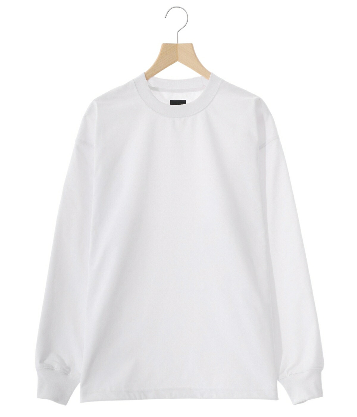 独創的 DAIWA PIER39 / ダイワ ピアサーティナイン ： TECH CREW NECK ウェア