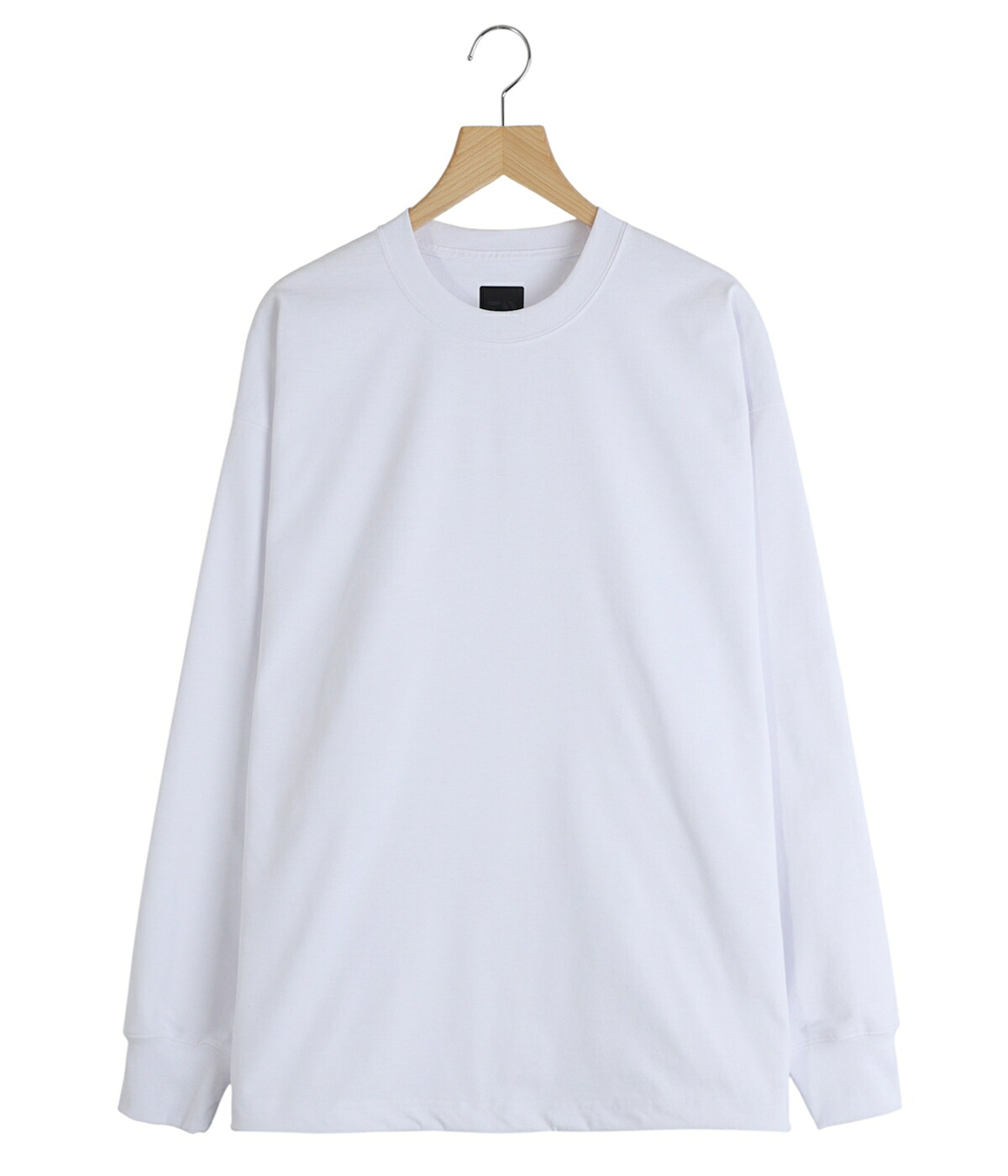 DAIWA PIER39 / ダイワ ピアサーティナイン ： TECH DRAWSTRING L/S TEE / 全4色 ： BE-34026 | DAIWA PIER39 | 03