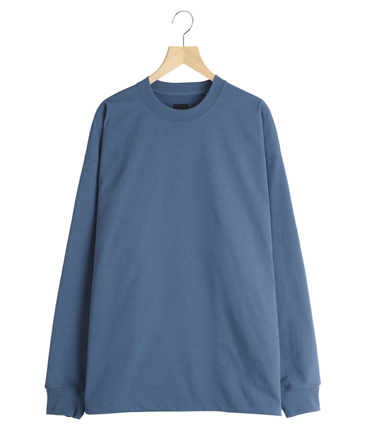 DAIWA PIER39 / ダイワ ピアサーティナイン ： TECH DRAWSTRING L/S TEE / 全4色 ： BE-34026 | DAIWA PIER39 | 04