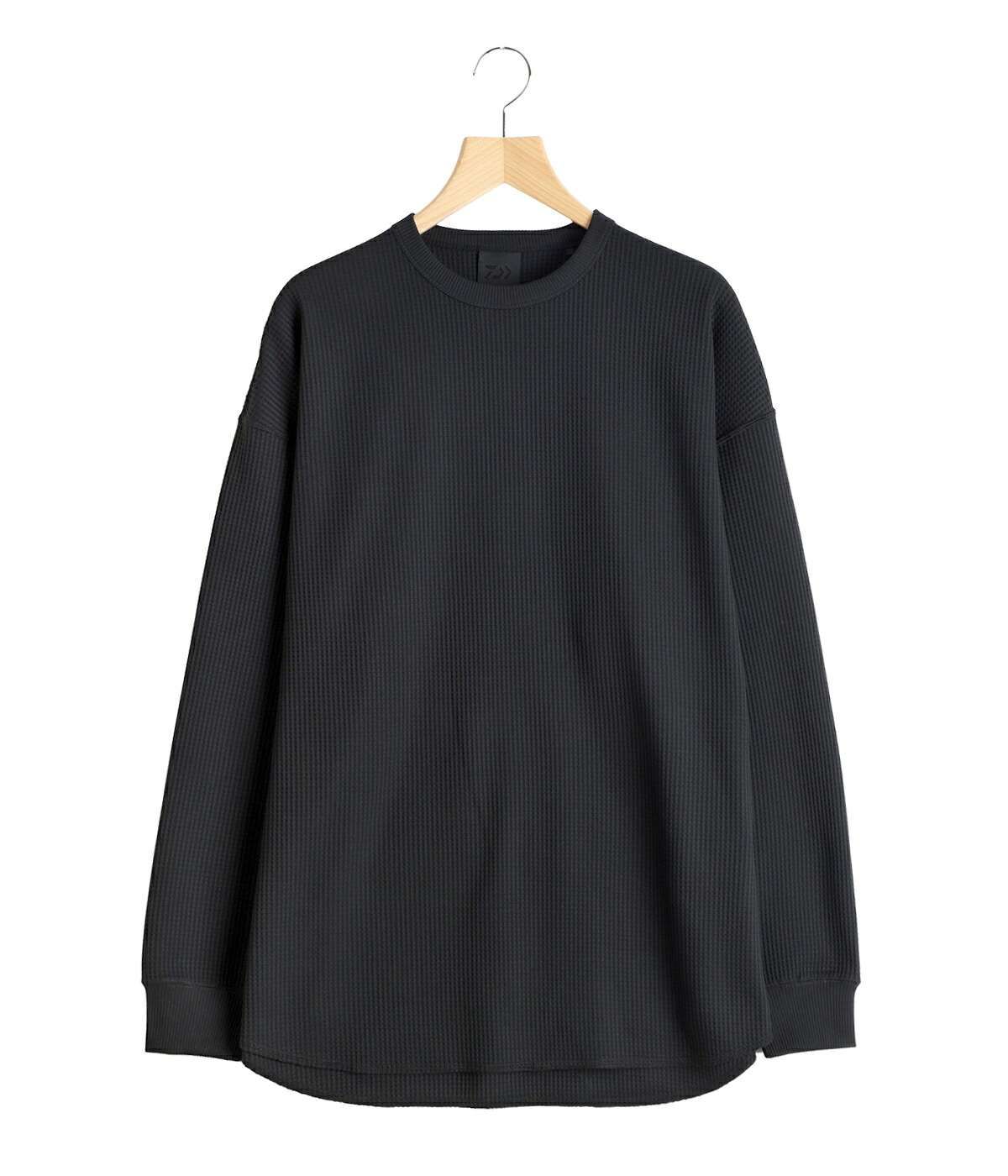 DAIWA PIER39 / ダイワ ピアサーティナイン ： TECH THERMAL CREW L/S / 全3色 ： BE-34026W | DAIWA PIER39 | 01