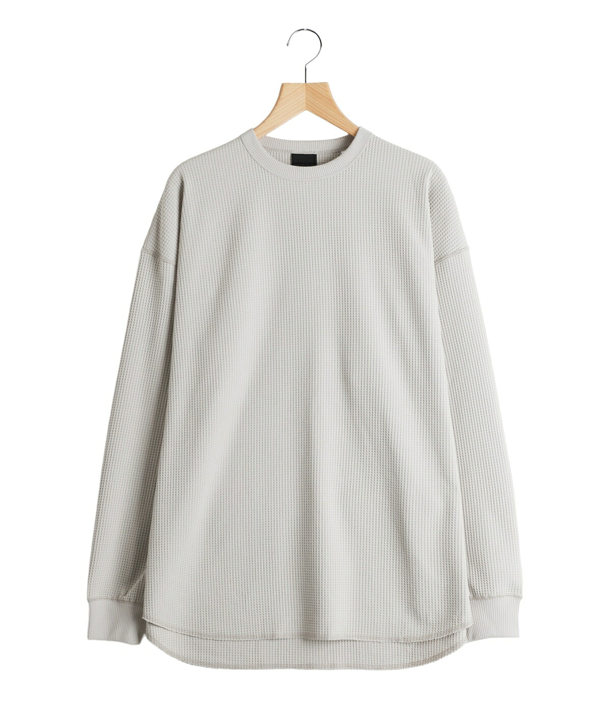 DAIWA PIER39 / ダイワ ピアサーティナイン ： TECH THERMAL CREW L/S / 全3色 ： BE-34026W | DAIWA PIER39 | 02