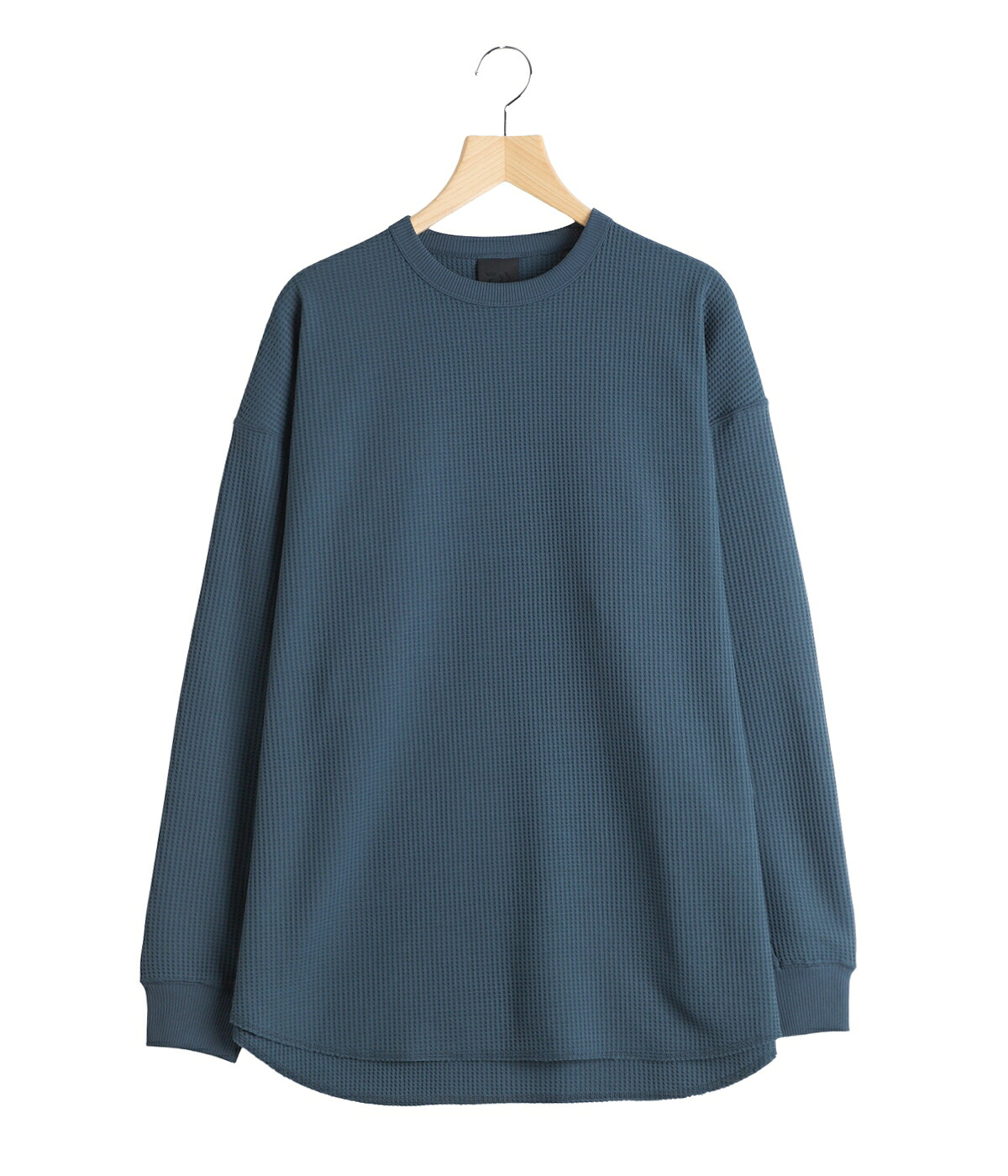 DAIWA PIER39 / ダイワ ピアサーティナイン ： TECH THERMAL CREW L/S / 全3色 ： BE-34026W | DAIWA PIER39 | 03