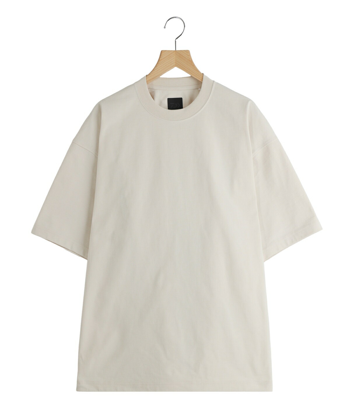 DAIWA PIER39 / ダイワ ピアサーティナイン ： TECH DRAWSTRING S/S TEE Brewed Protein ： BE-36026の画像