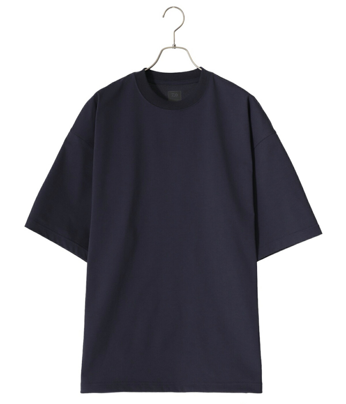 DAIWA PIER39 / ダイワ ピアサーティナイン ： TECH DRAWSTRING S/S TEE / 全3色 ： BE-41024｜arknets｜02