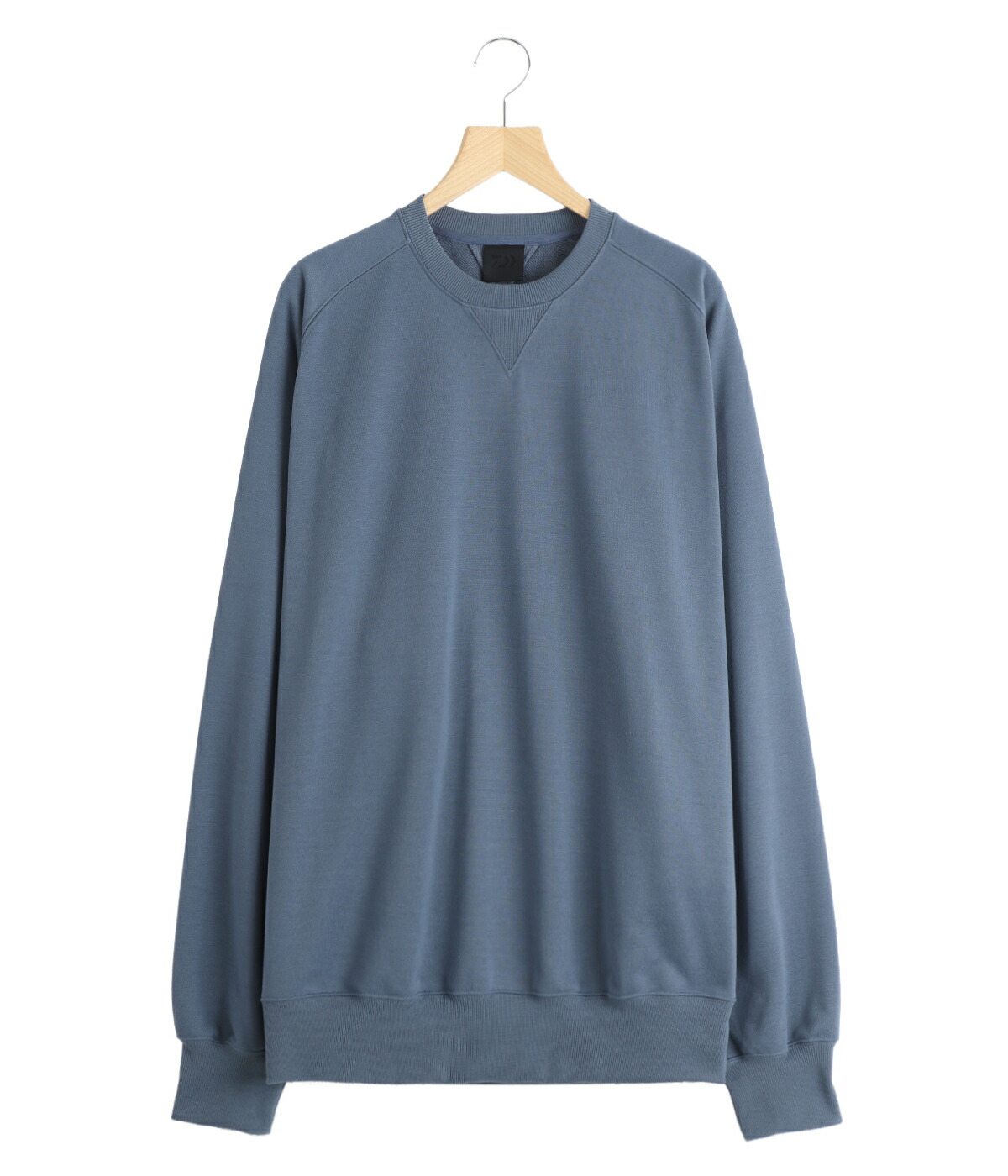 DAIWA PIER39 / ダイワ ピアサーティナイン ： TECH SWEAT CREW FREEDOM SLEEVE / 全3色 ： BE-50026 | DAIWA PIER39 | 03