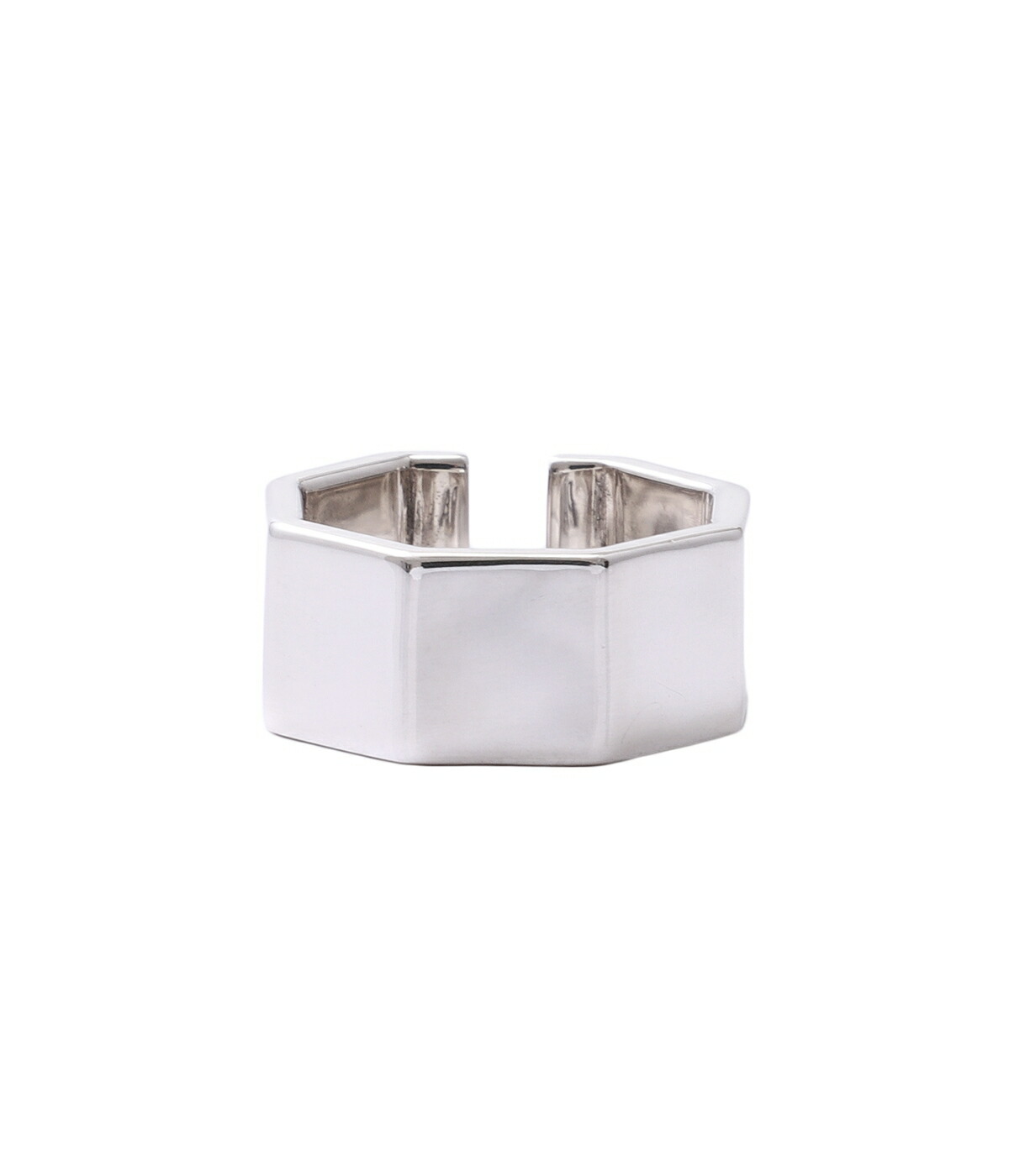 【30%OFF】PHILIPPE AUDIBERT / フィリップオーディベール ： Aidan ring-silver- ： BG5260 | PHILIPPE AUDIBERT | 01