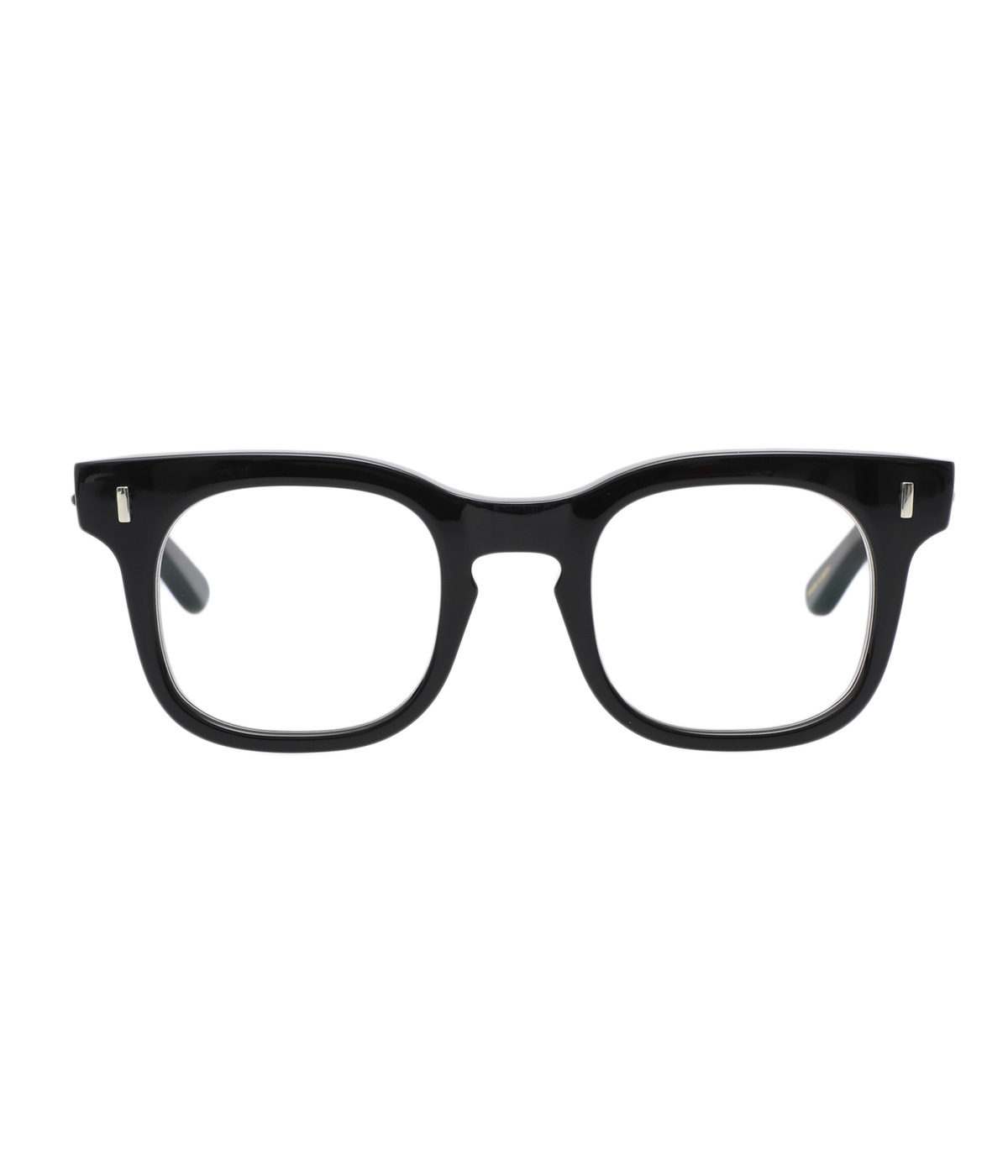 P15倍】BuddyOptical / バディオプティカル ： SUNY-L-black-clear