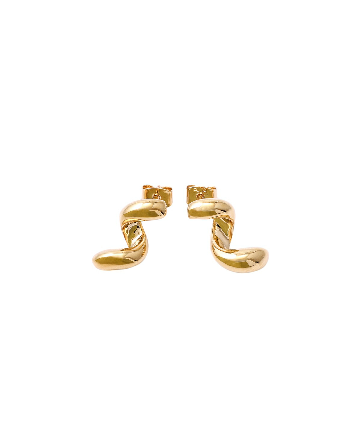 【25%OFF】PHILIPPE AUDIBERT / フィリップオーディベール ： Maine earrings ： BO6319 | PHILIPPE AUDIBERT | 01