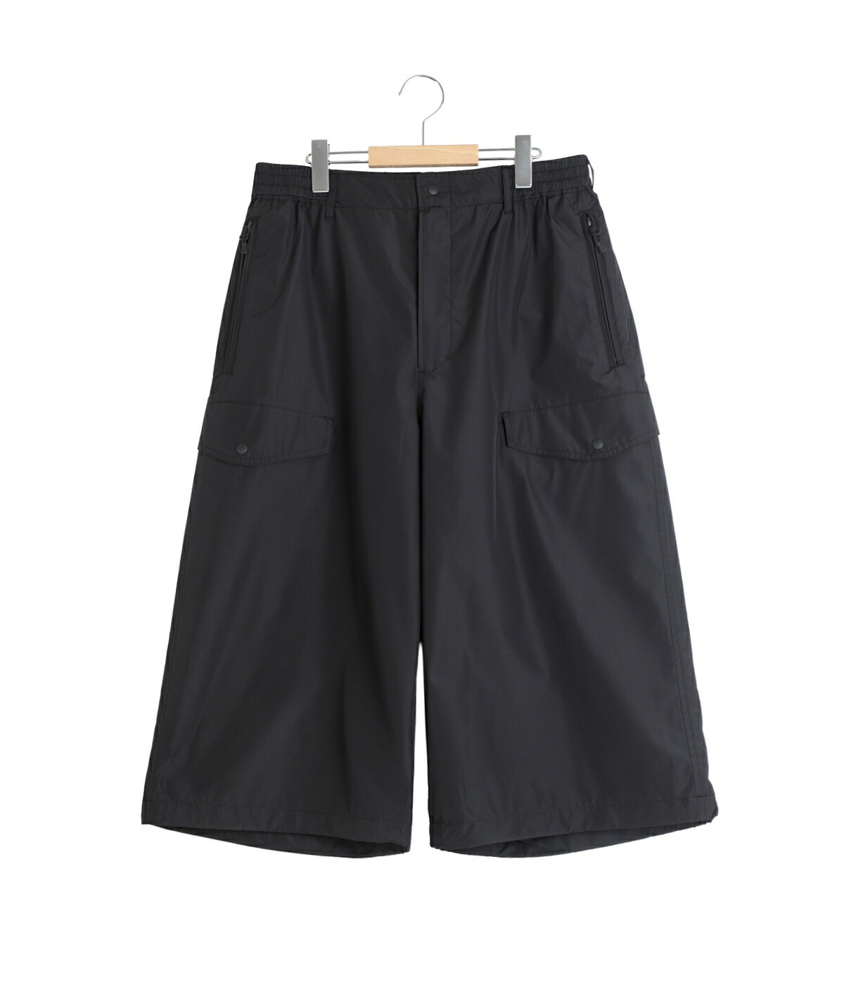 DAIWA PIER39 / ダイワ ピアサーティナイン ： WINDSTOPPER FLIGHT MIL SHORTS / 全3色 ： BP-10026の画像