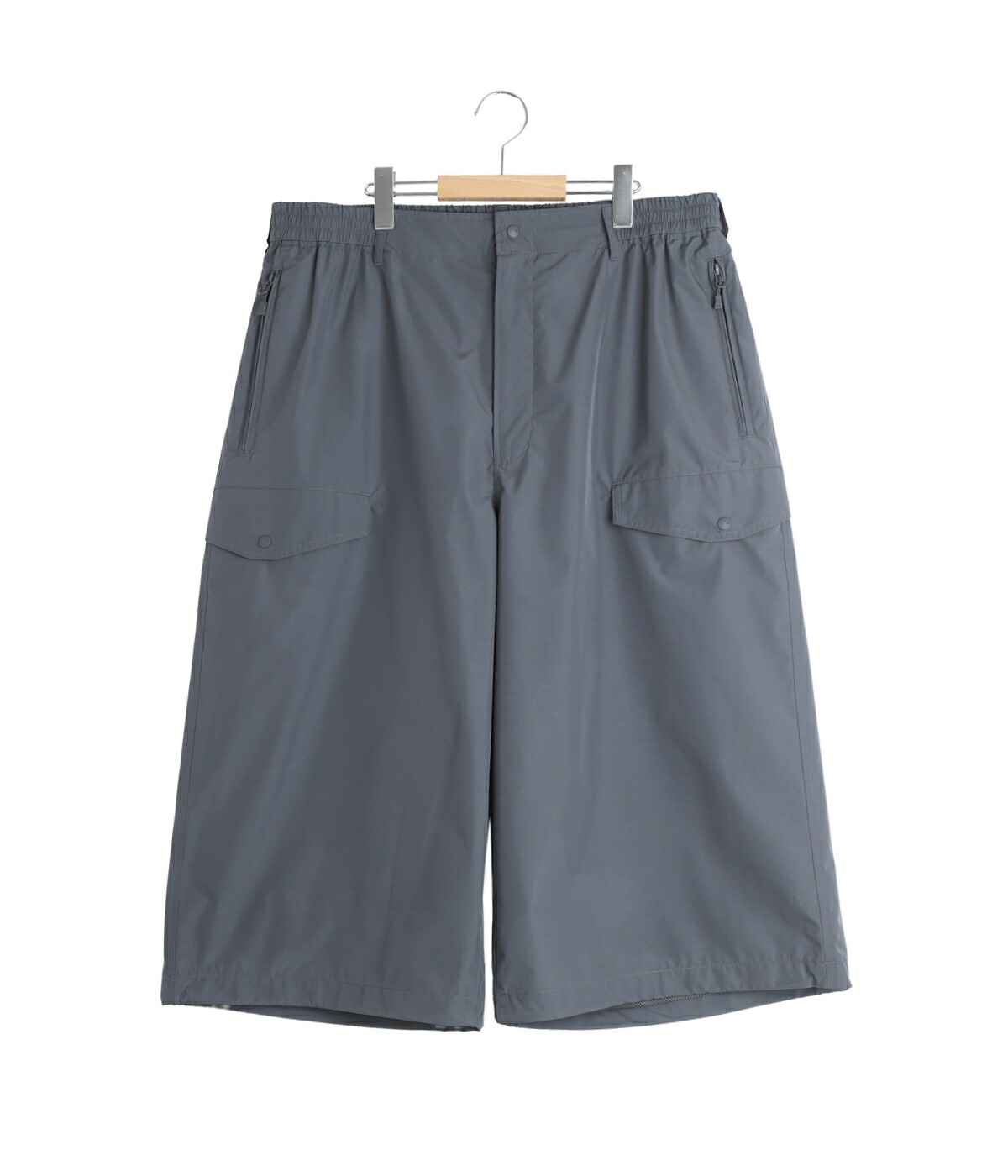 DAIWA PIER39 / ダイワ ピアサーティナイン ： WINDSTOPPER FLIGHT MIL SHORTS / 全3色 ： BP-10026の画像