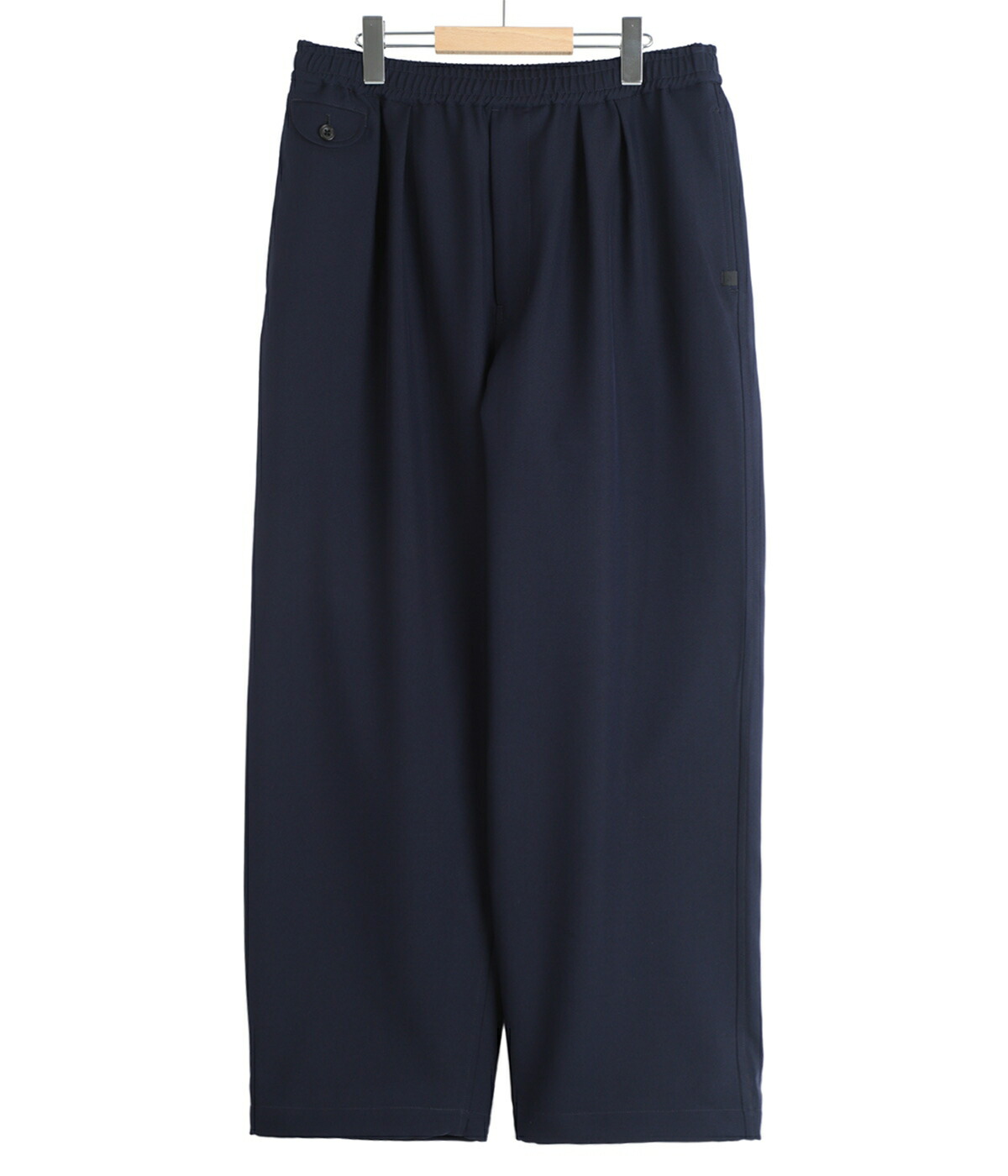 DAIWA PIER39 / ダイワ ピアサーティナイン ： TECH WIDE EASY 2P TROUSERS / 全2色 ： BP-54026の画像