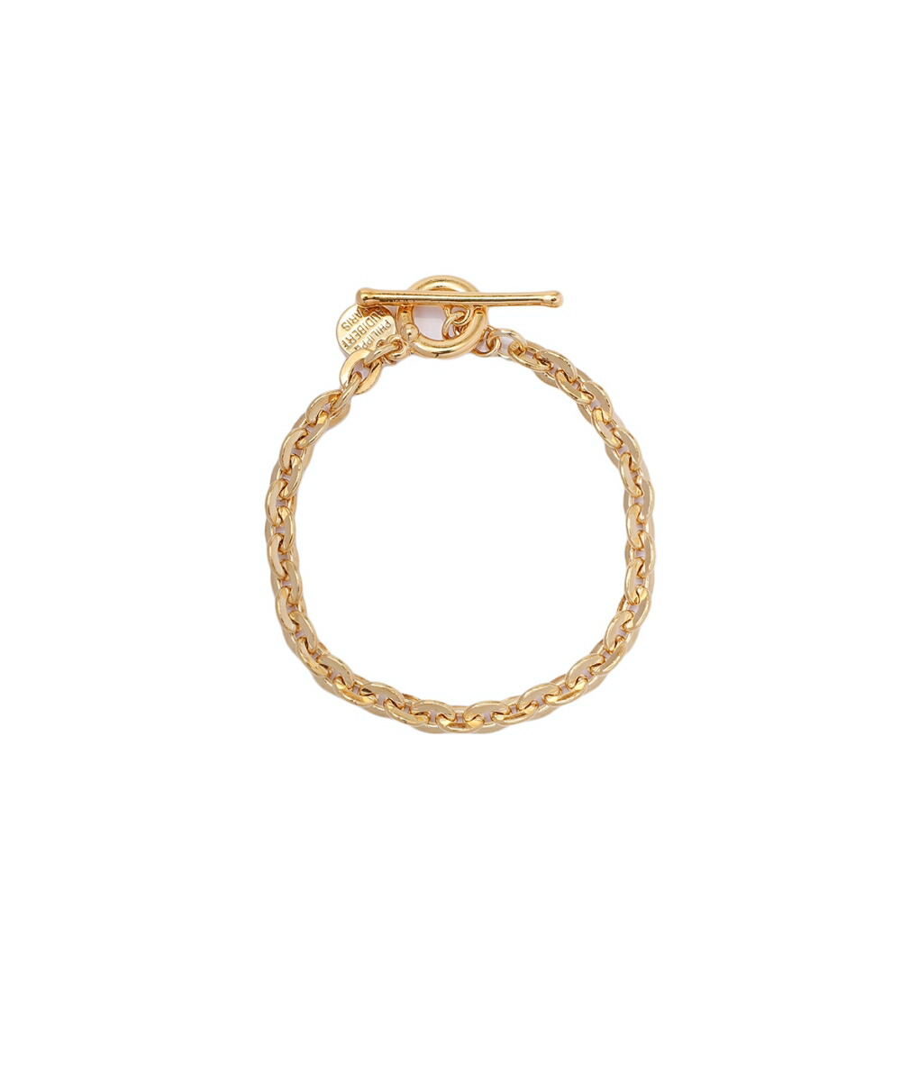PHILIPPE AUDIBERT / フィリップオーディベール ： [レディース]BRACELET OLEANE ： BR6441OP[コンパクト] | PHILIPPE AUDIBERT | 01