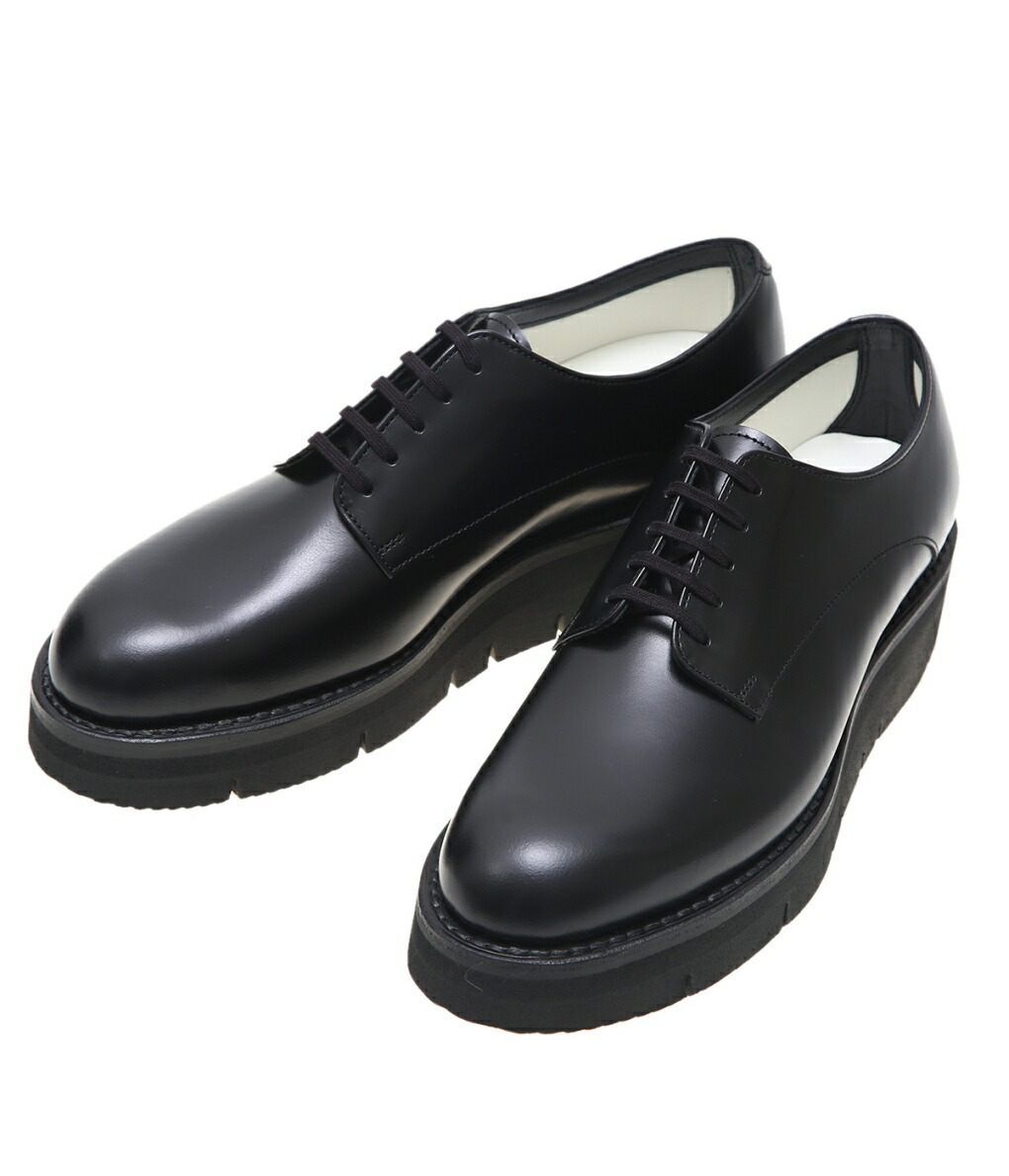 BEAUTIFUL SHOES / ビューティフルシューズ ： 【レディース】CREEPER ： BSS2134001｜arknets｜02