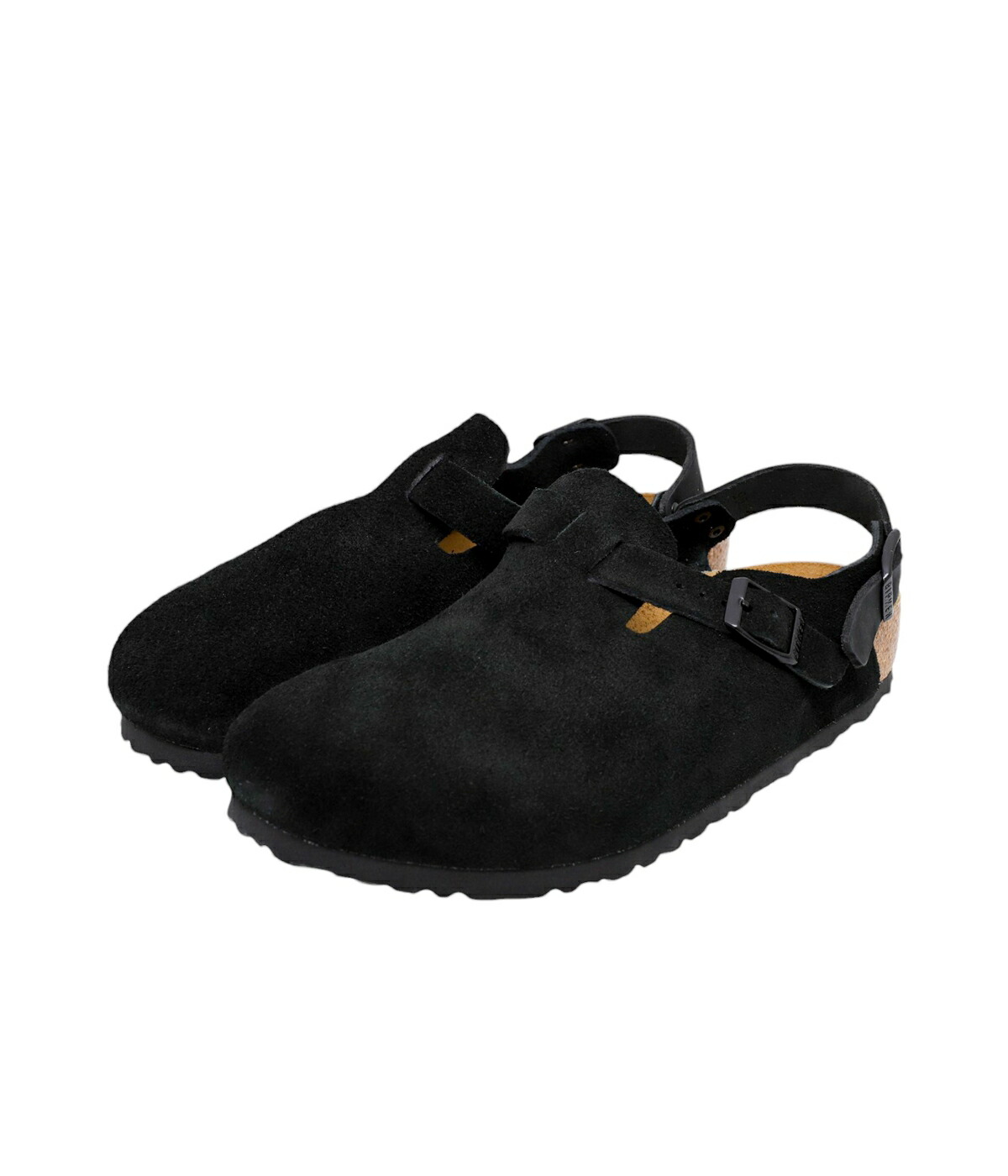 BIRKENSTOCK Boston 45（メンズファッション） | ファッション の商品
