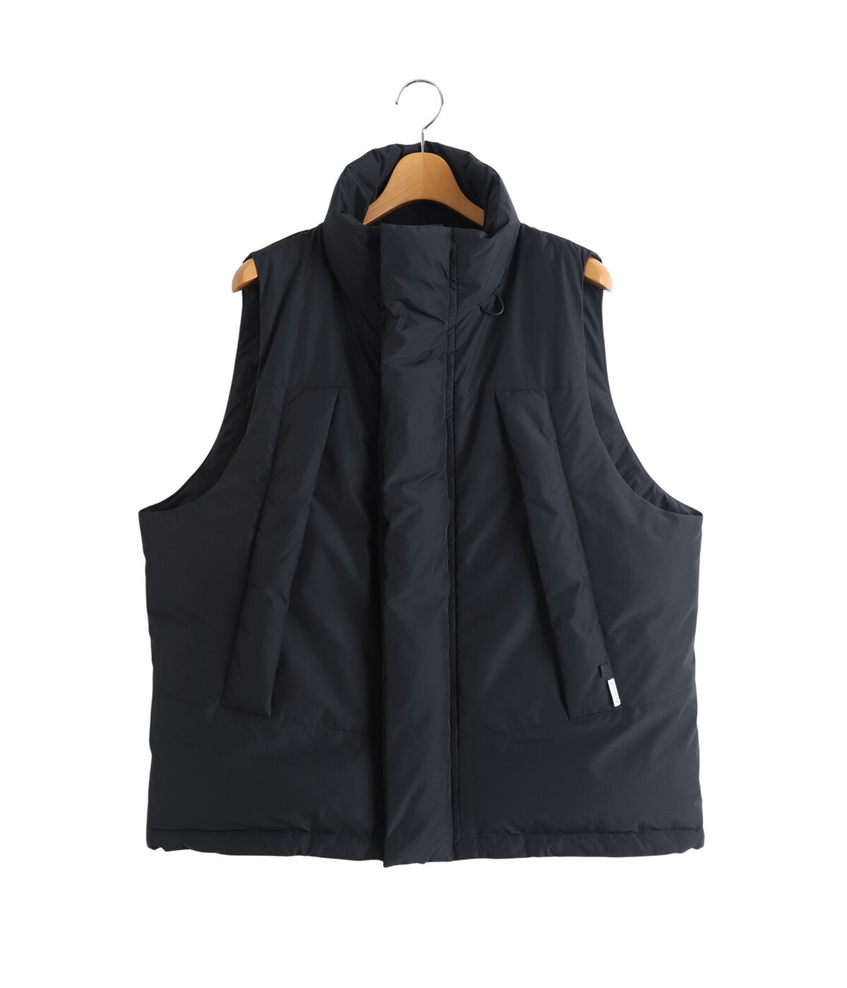 DAIWA PIER39 / ダイワ ピアサーティナイン ： WINDSTOPPER FIELD DOWN VEST / 全2色 ： BW-18025Wの画像