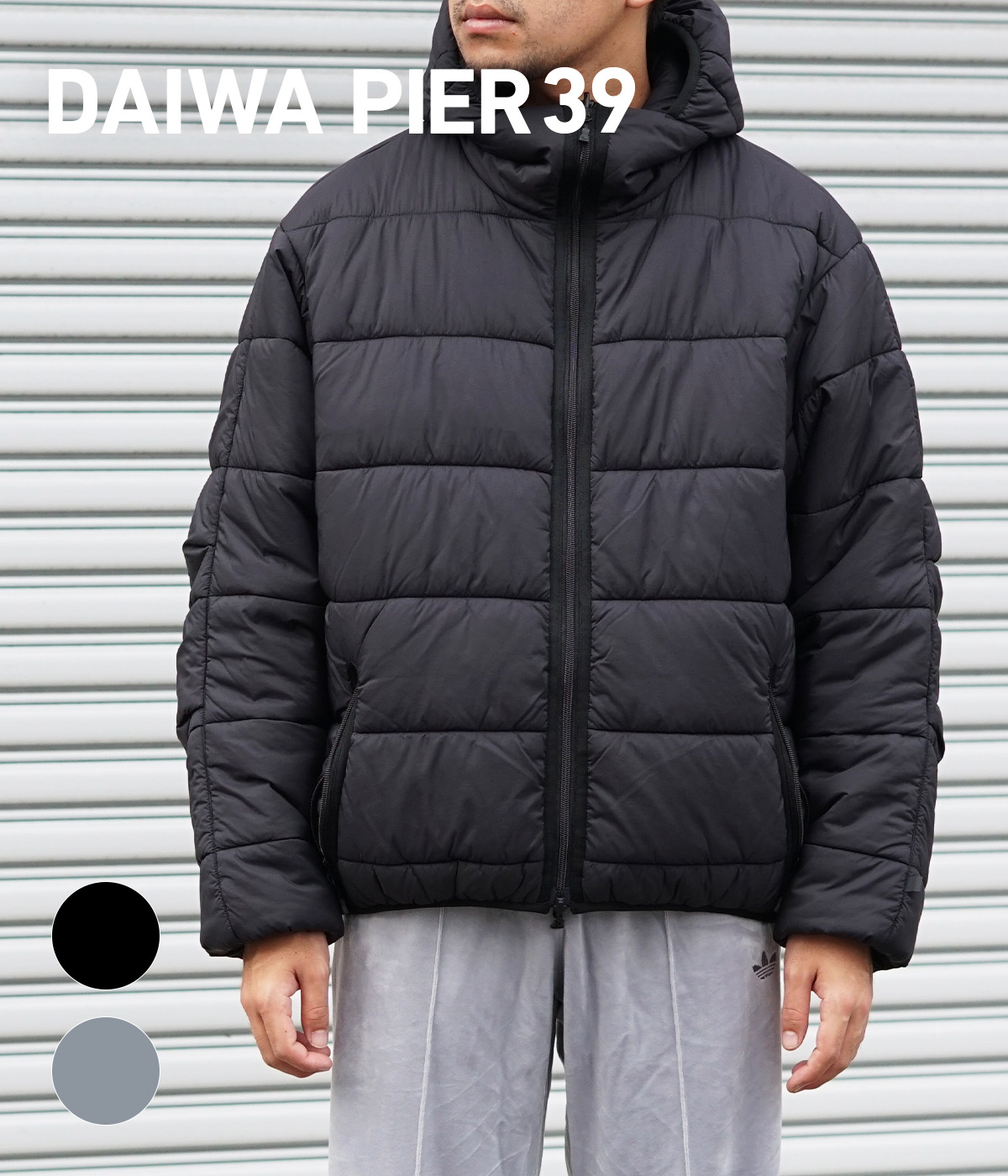 DAIWA PIER39（ダイワ ピア39） 【20%OFF】DAIWA PIER39 / ダイワ ピア