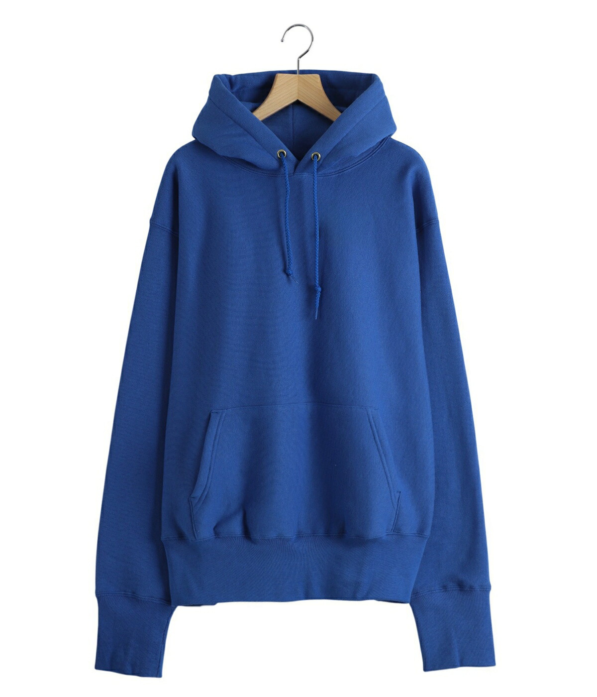 CAMBER（キャンバー） ： 12oz Cross-Knit PULLOVER HOODED (232) / 全