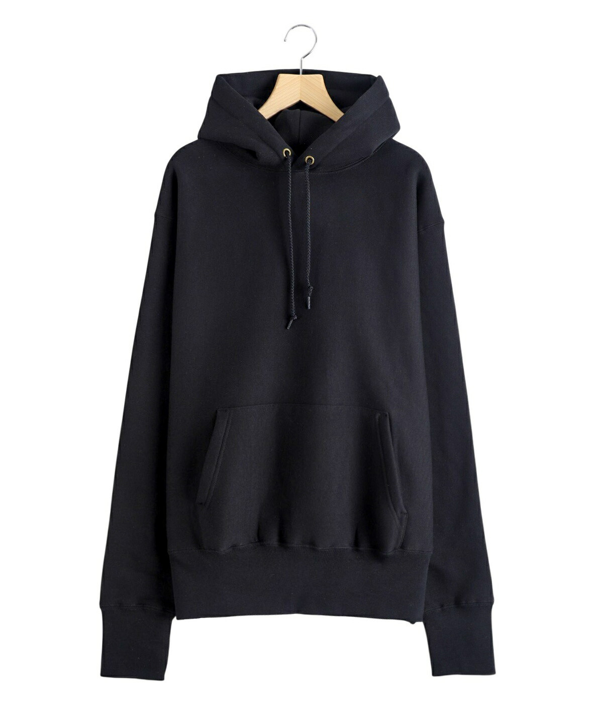 トップス CAMBER #232 CROSS KNIT PULLOVER HOODED CAMBER（キャンバー） ： 12oz Cross-Knit PULLOVER HOODED (232) / 全