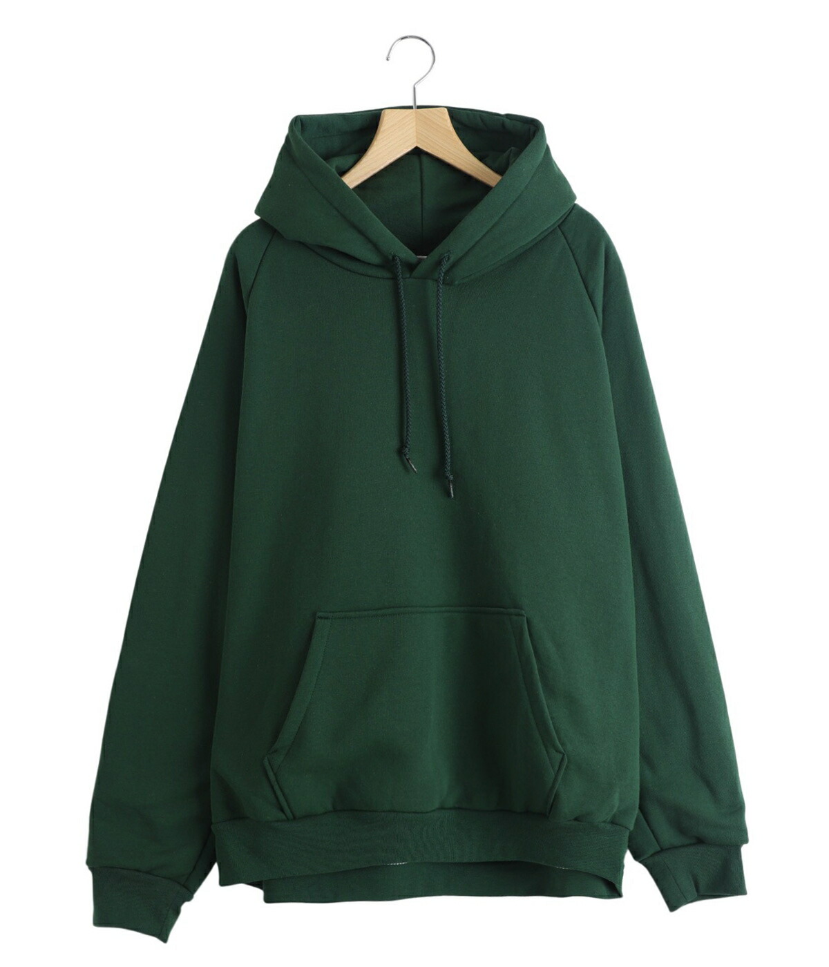 CAMBER（キャンバー） ： 14oz Chill Buster PULLOVER HOODED (532