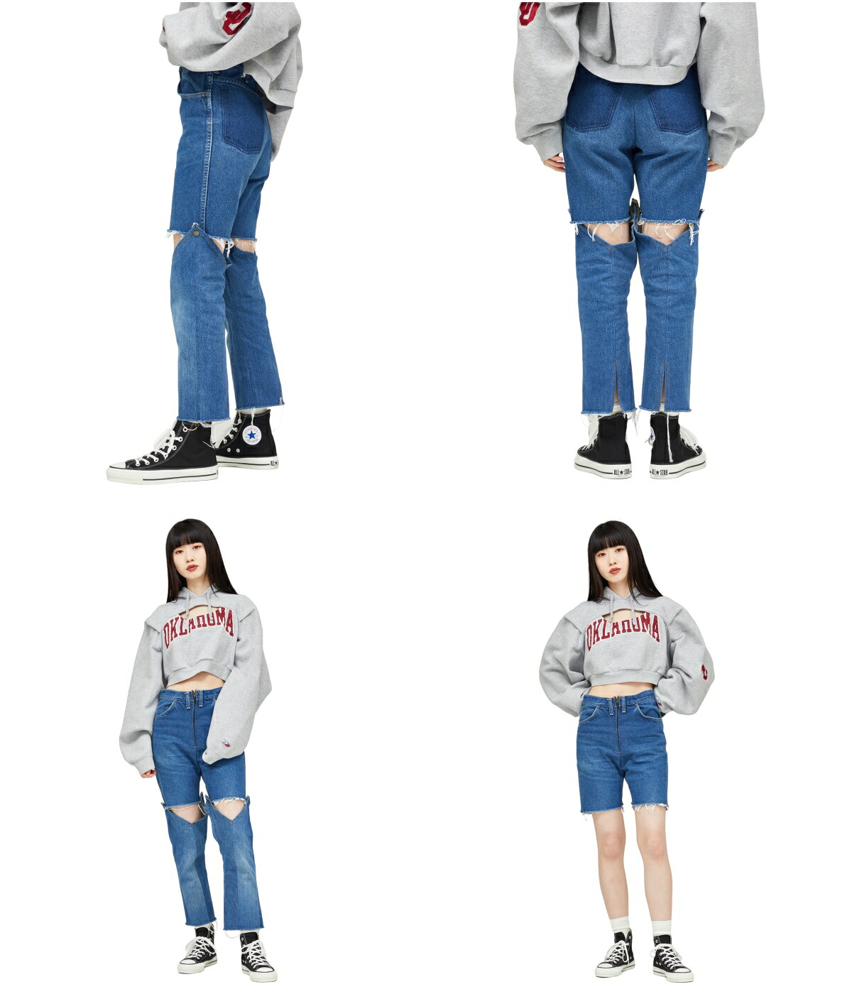 77circa（ナナナナサーカ） 【25%OFF】77circa / ナナナナサーカ
