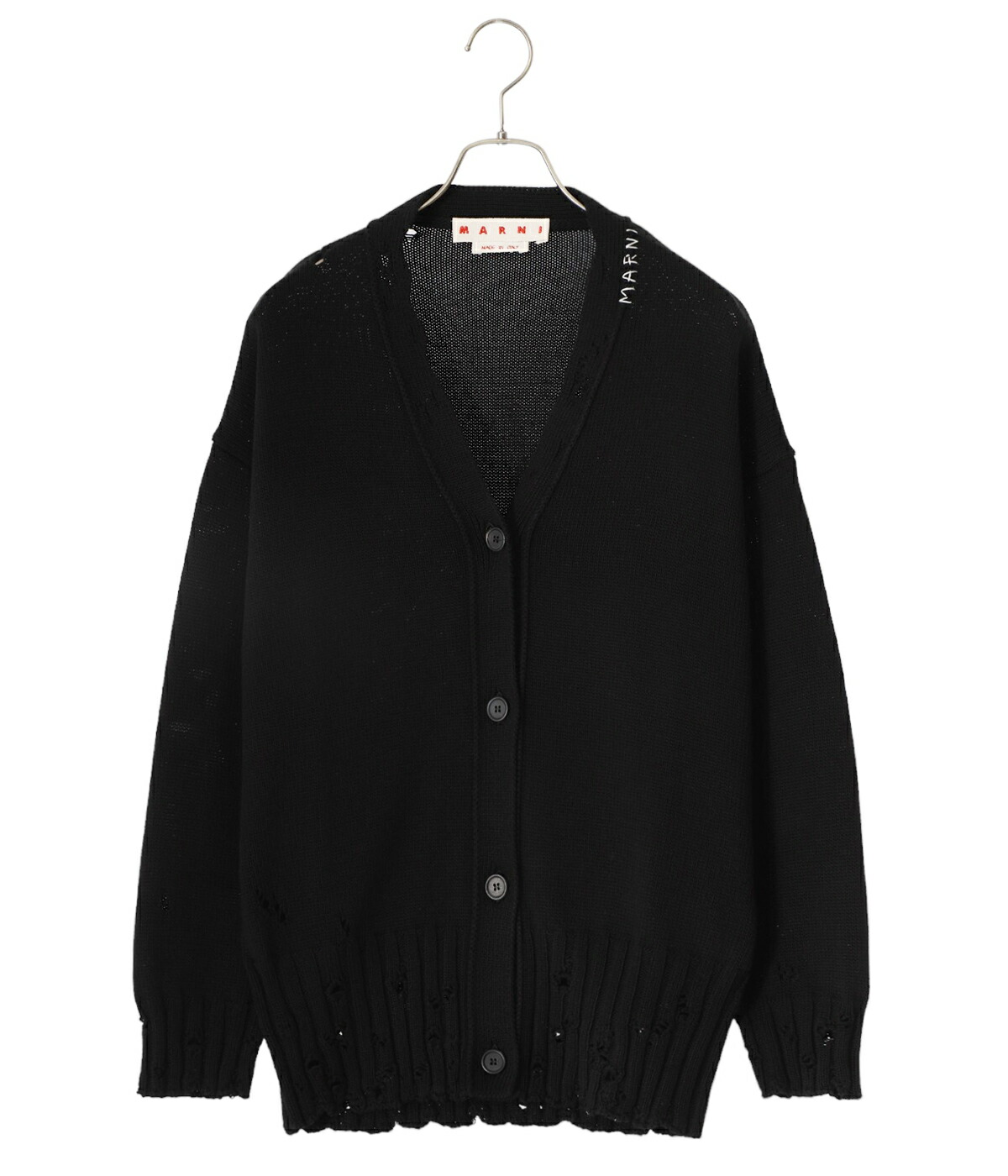 MARNI / マルニ ： CARDIGAN ： CDMD0354A0-UFC652の画像