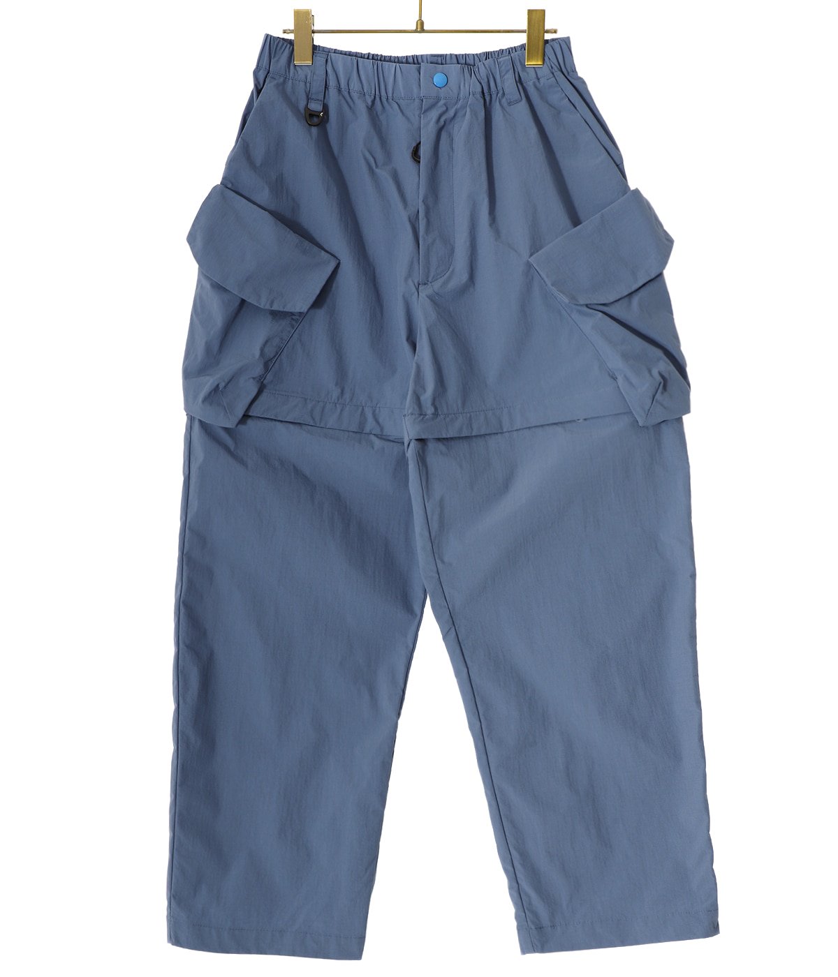 CMF OUTDOOR GARMENT / シーエムエフ アウトドア ガーメント ： PREFUSE PANTS DETACHABLE / 全2色 ：  CMF2401-P04C : cmf2401-p04c : ARKnets - 通販 - Yahoo!ショッピング