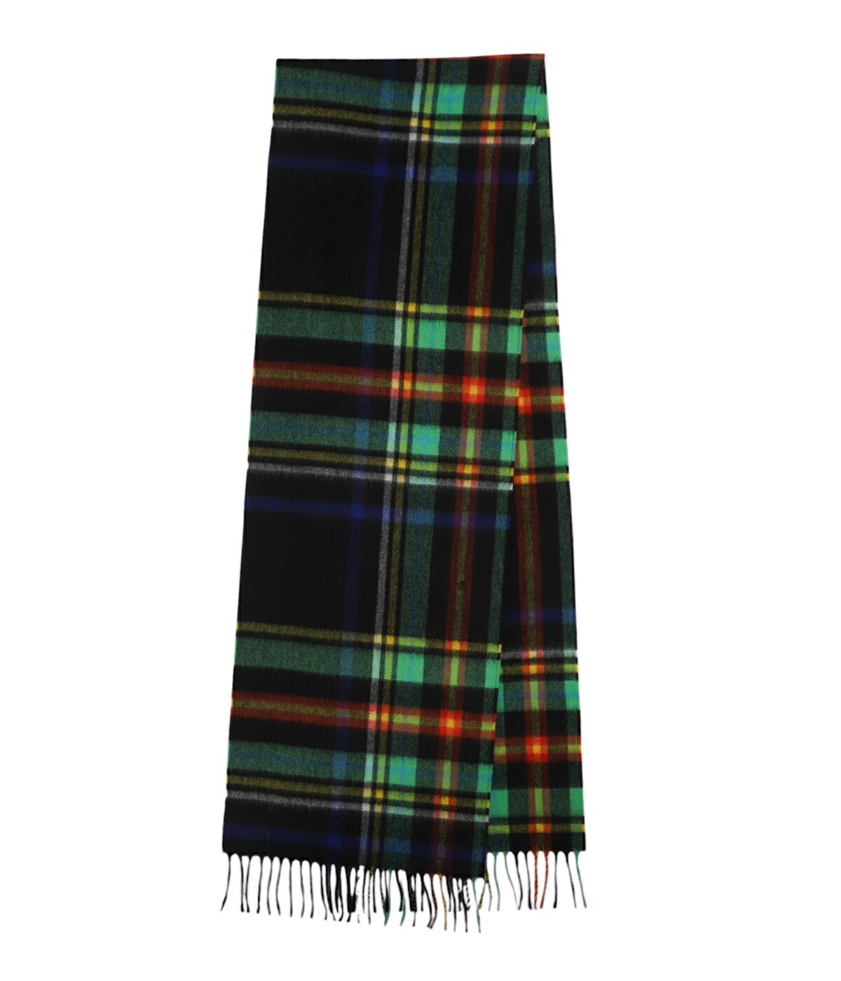 Joshua Ellis / ジョシュア エリス ： plaid（CPG30×180） ： CPG52483 | Joshua Ellis | 01