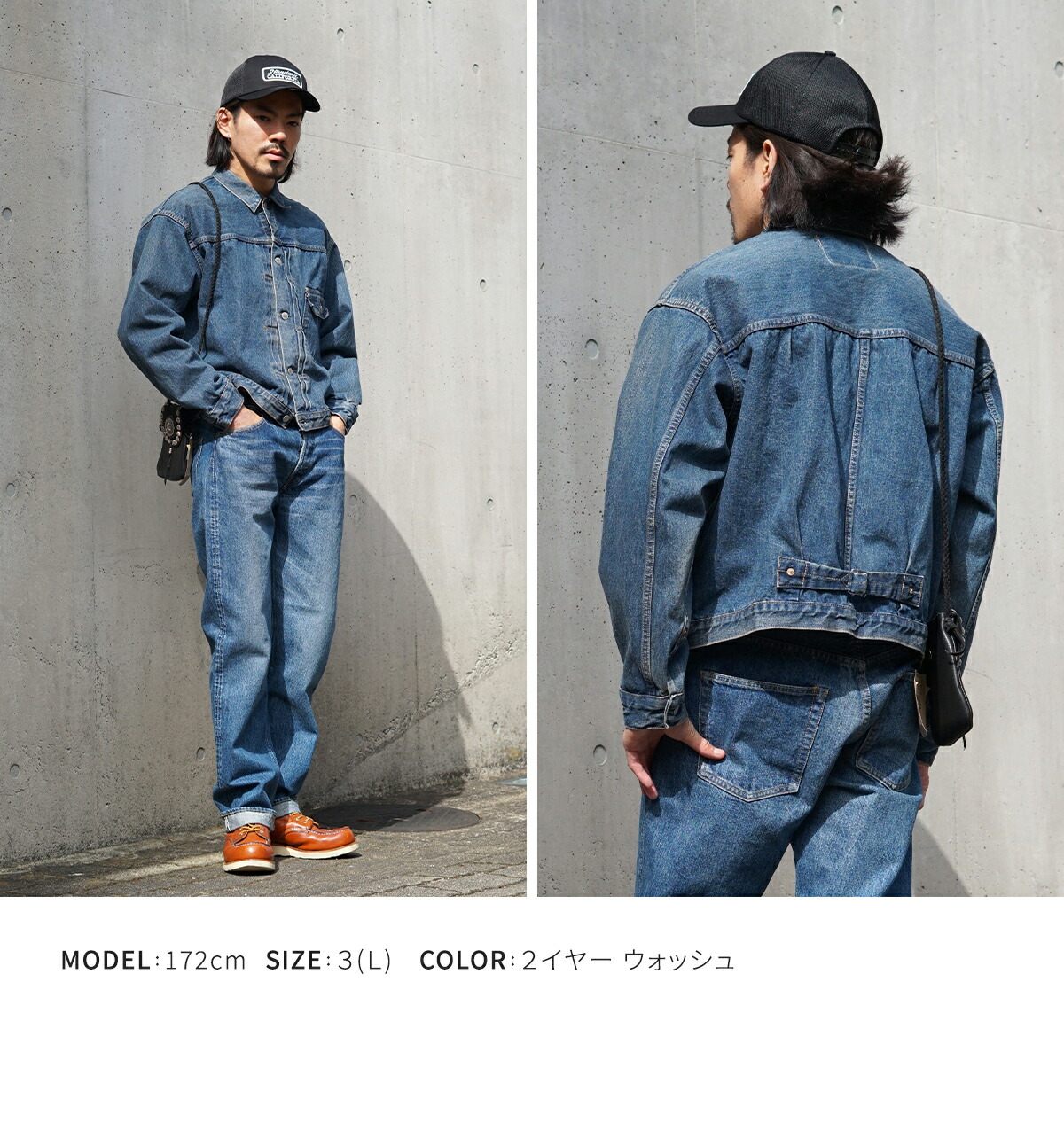 orSlow / オアスロウ ： TYPE1 PLEATED FRONT BLOUSE VINTAGE