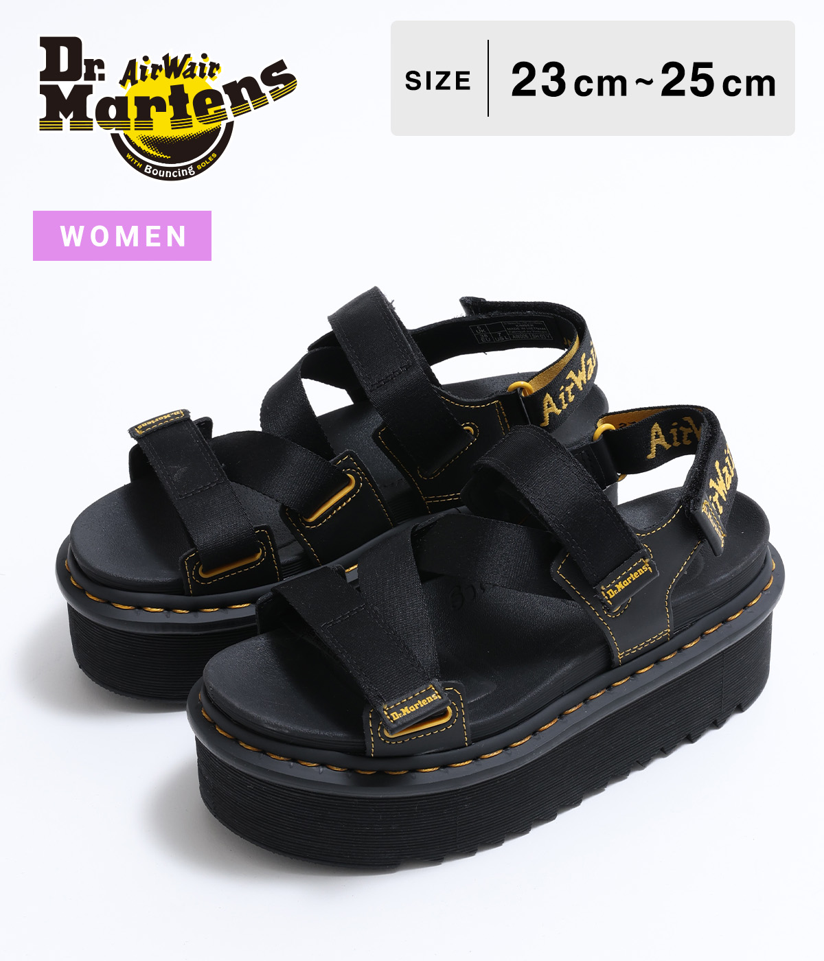 Dr.Martens 【10%OFF】Dr.Martens / ドクターマーチン ： Kimber