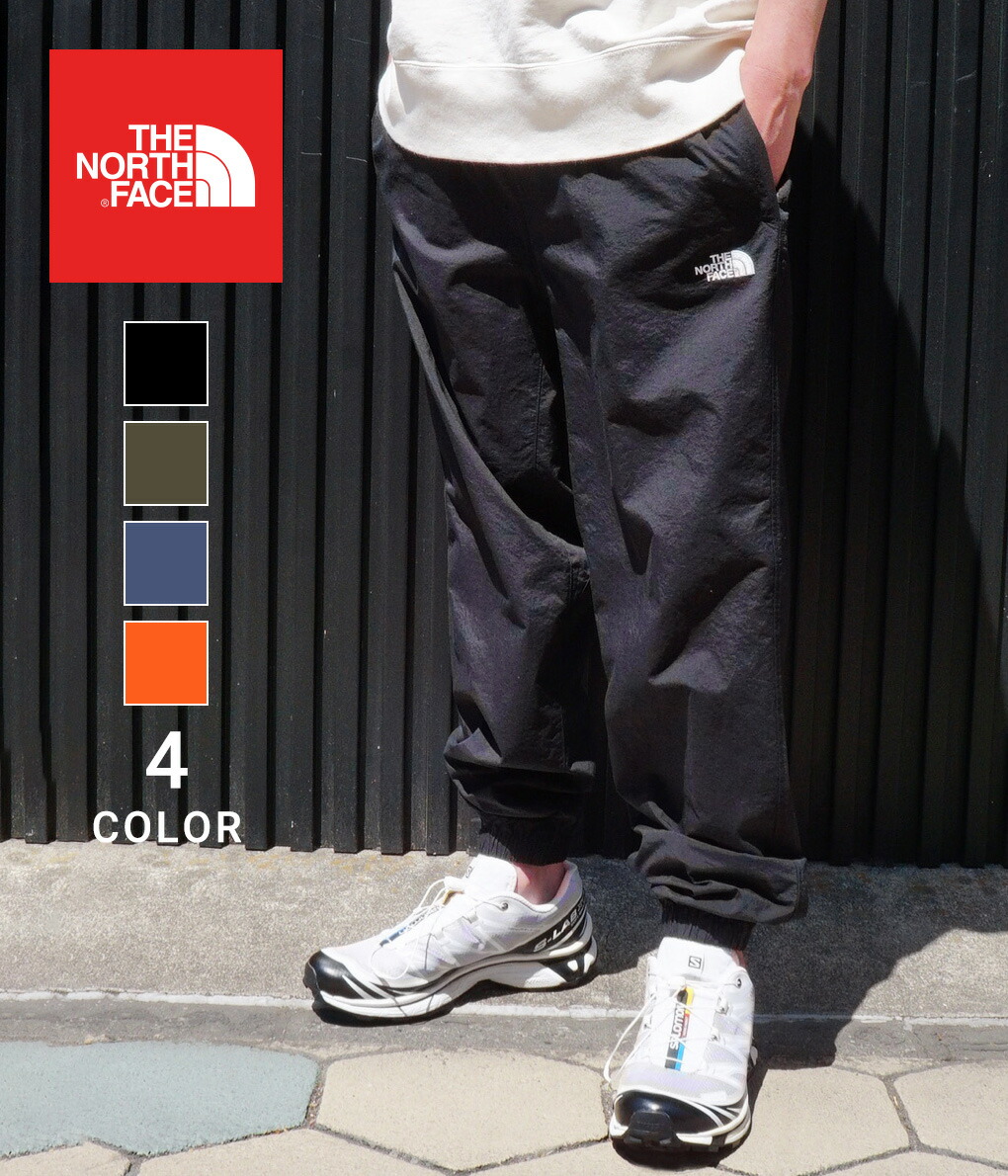 即納格安 パンツ ＜THE NORTH FACE＞ VERSATILE PANTS/パンツ ZOZOTOWN