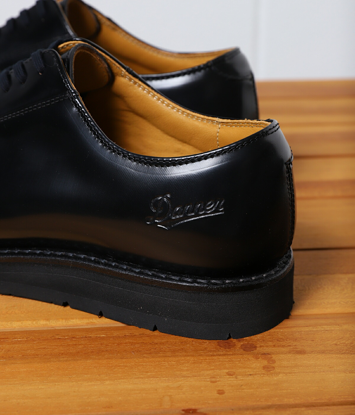Danner / ダナー : POSTMAN SHOES サイズ24.5〜28cm D214300 Danner / ダナー : POSTMAN SHOES サイズ24.5〜28cm D214300