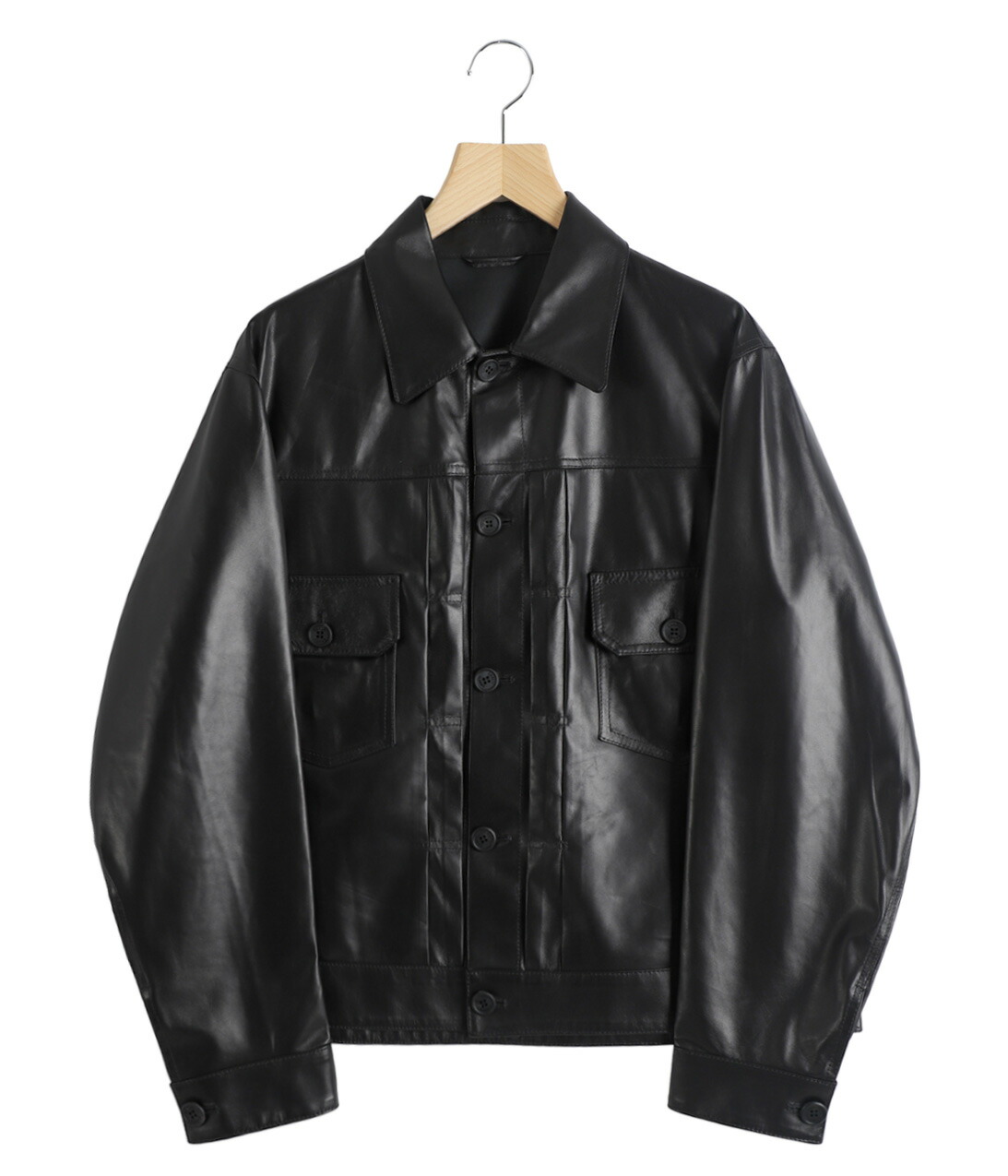 ARKnets - レザージャケット｜Yahoo!ショッピング