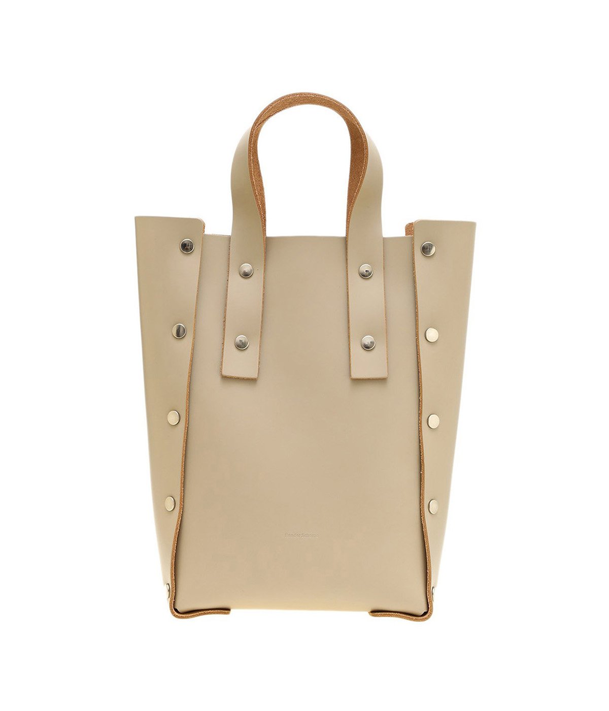 Hender Scheme / エンダースキーマ ： assemble hand bag tall S / 全7色 ： di-rb-ats｜arknets｜04