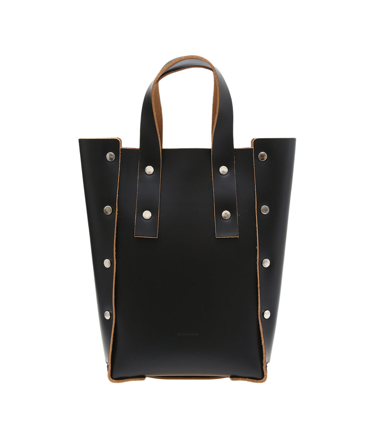 Hender Scheme / エンダースキーマ： assemble hand bag tall S / di-rb-ats [DEA][COR][BJB][D] | Hender Scheme | 01