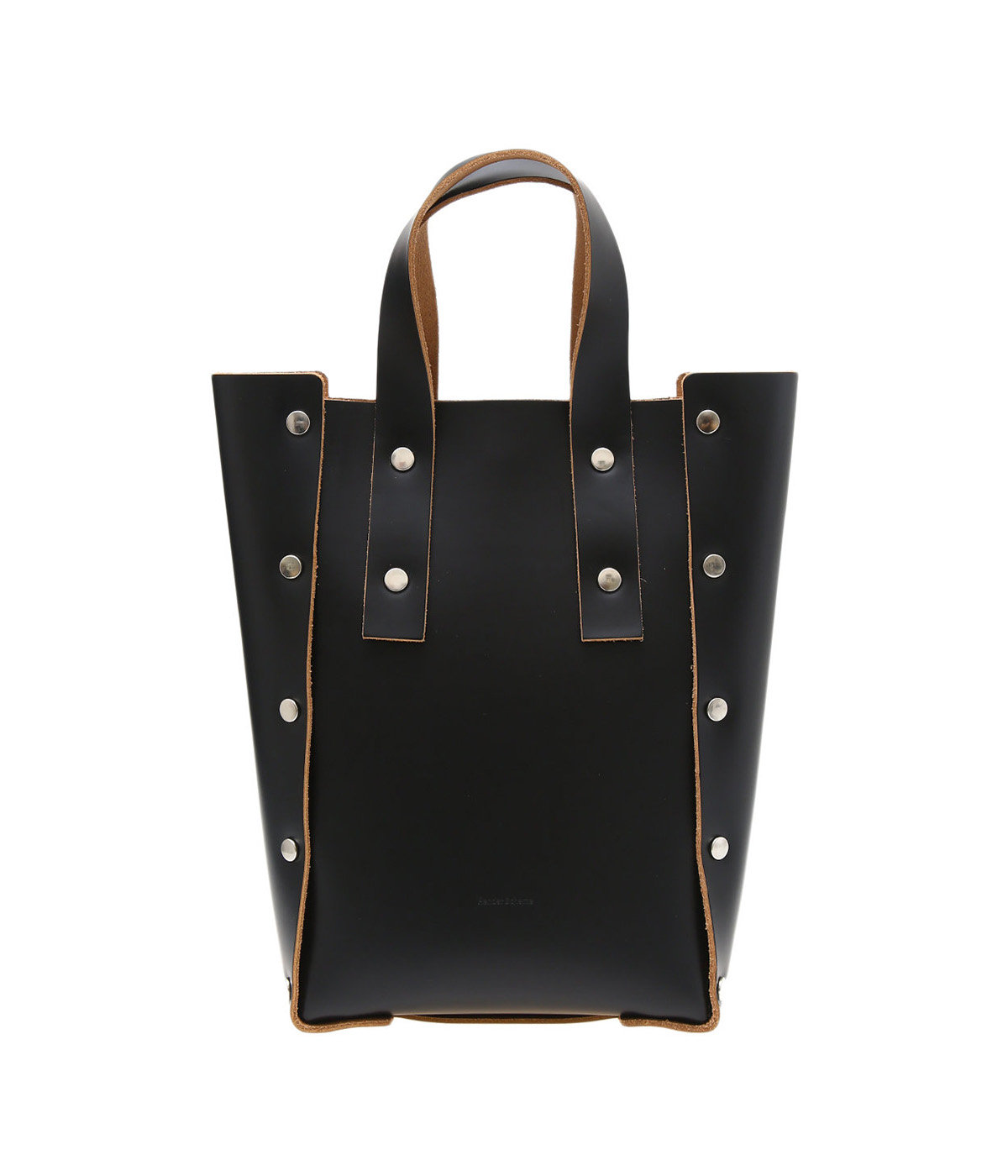 Hender Scheme / エンダースキーマ ： assemble hand bag tall S / 全7色 ： di-rb-ats｜arknets｜02