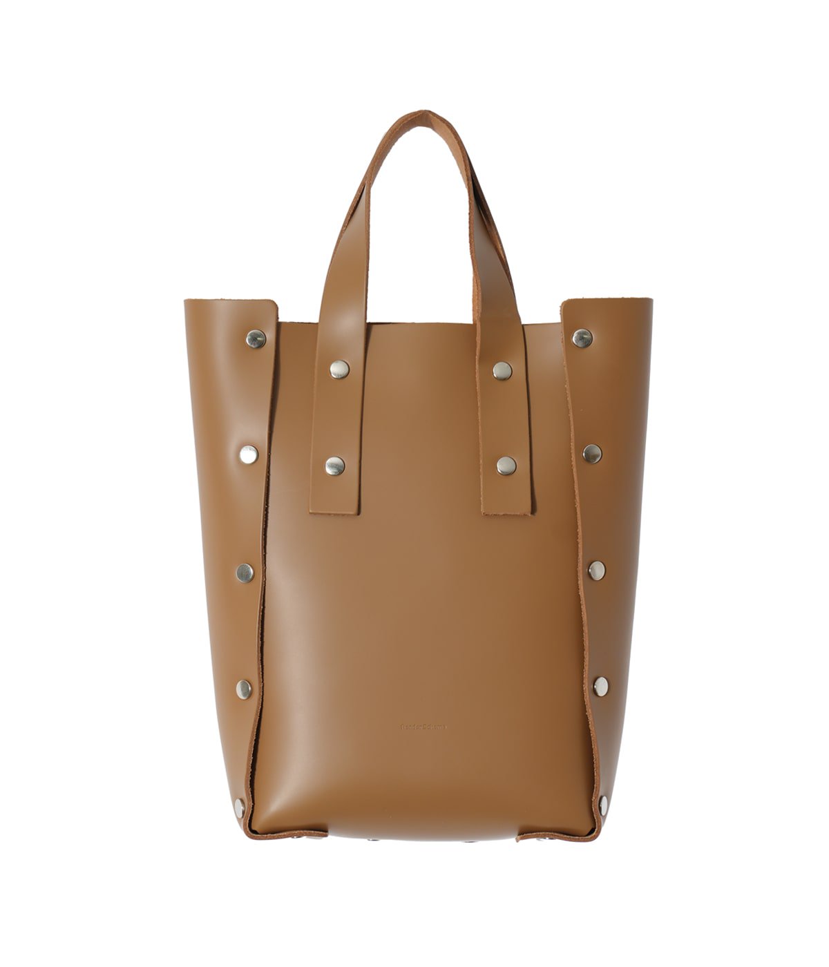 Hender Scheme / エンダースキーマ ： assemble hand bag tall S / 全7色 ： di-rb-ats｜arknets｜08