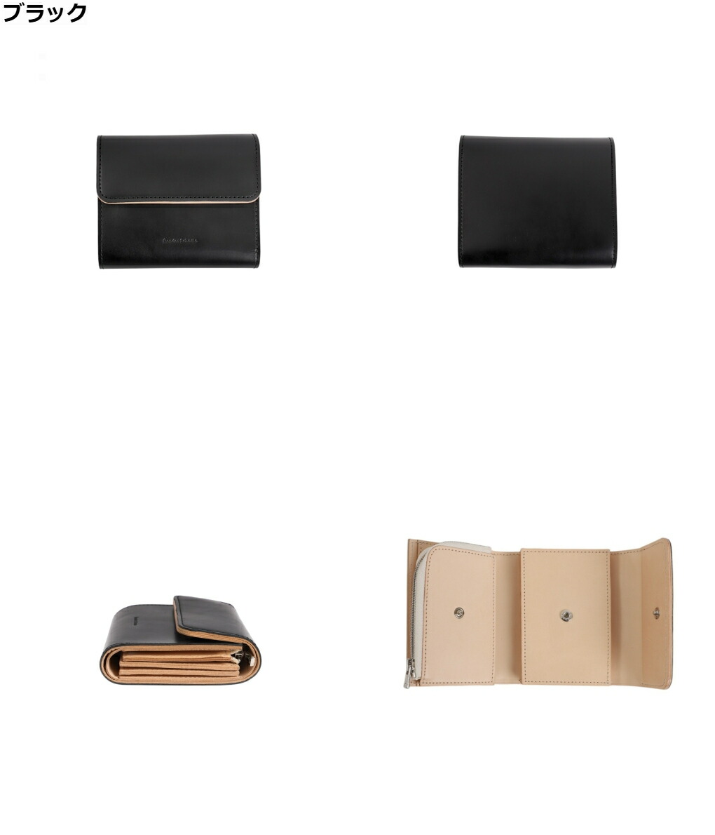 小物 Hender Scheme bellows wallet Hender Scheme 