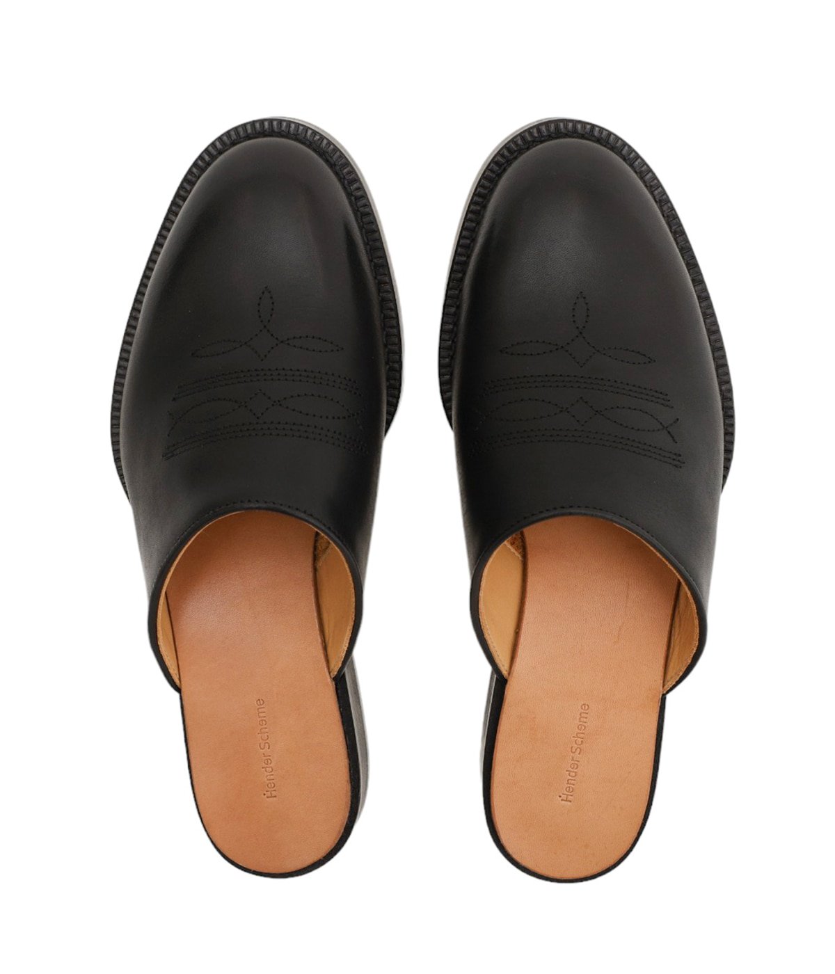 Hender Scheme 【P10倍】Hender / エンダースキーマ ： cheak 全